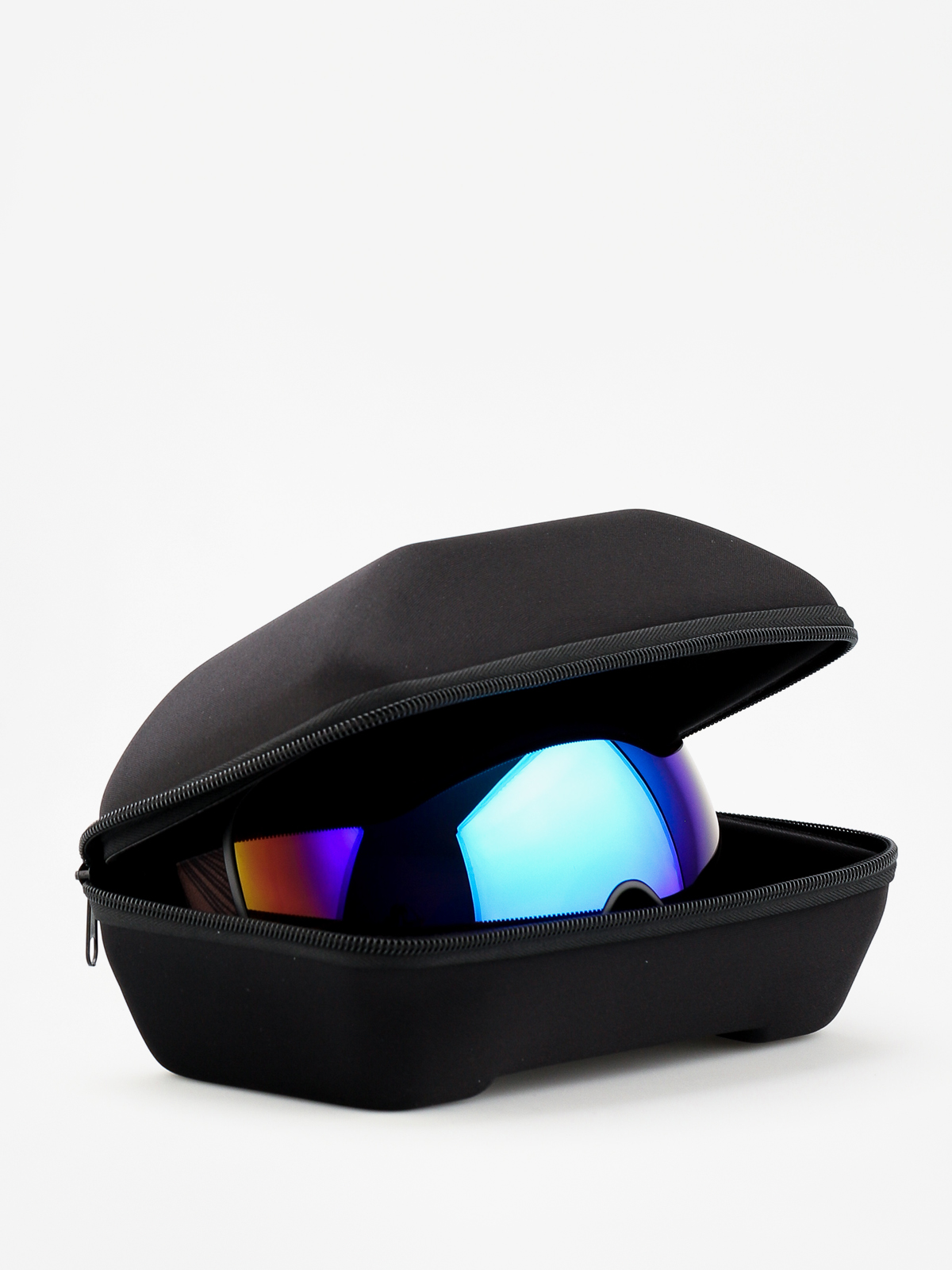 Gogle Majesty The Force S (black/ultraviolet)