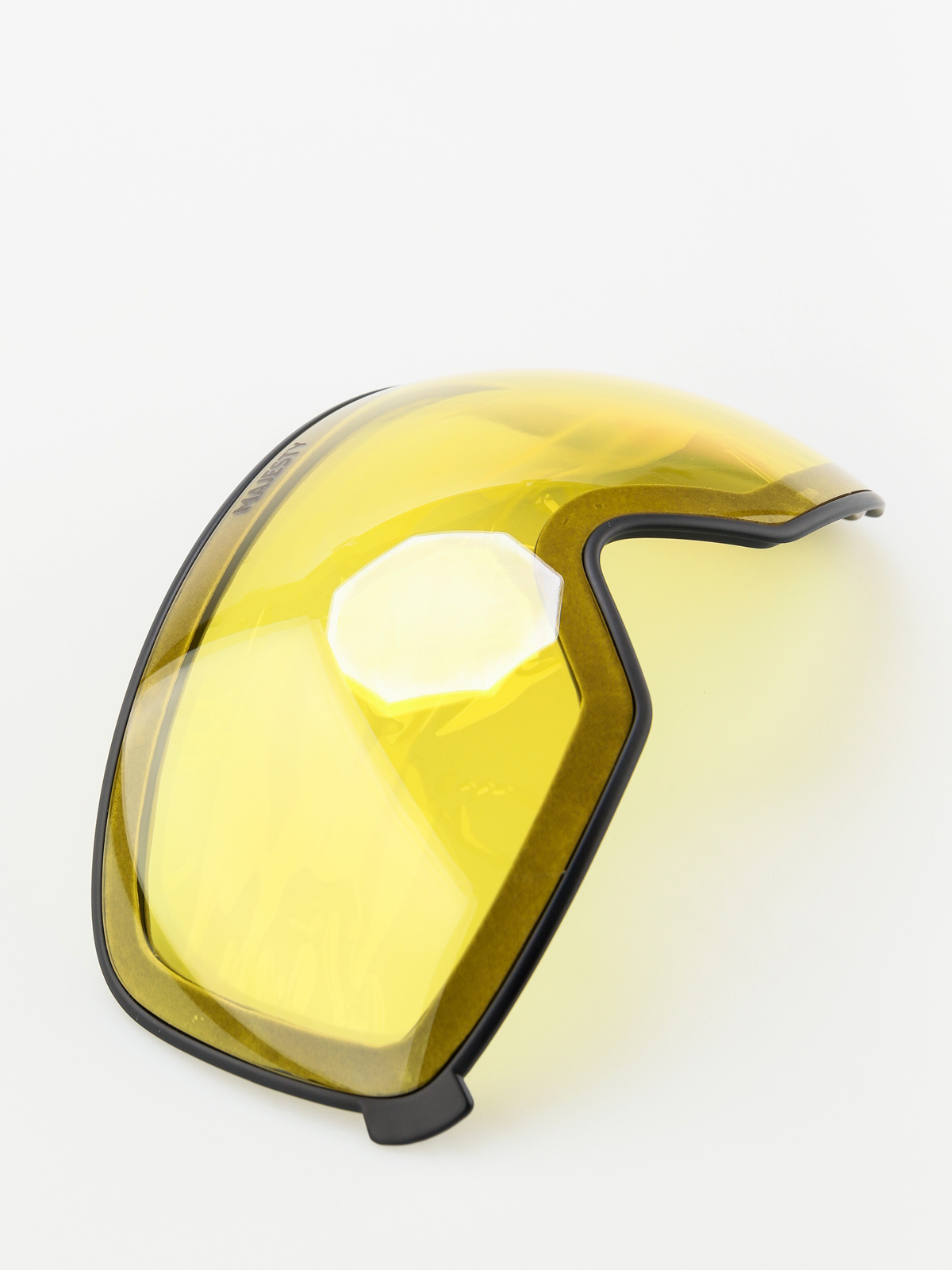 Gogle Majesty The Force S (black/ultraviolet)