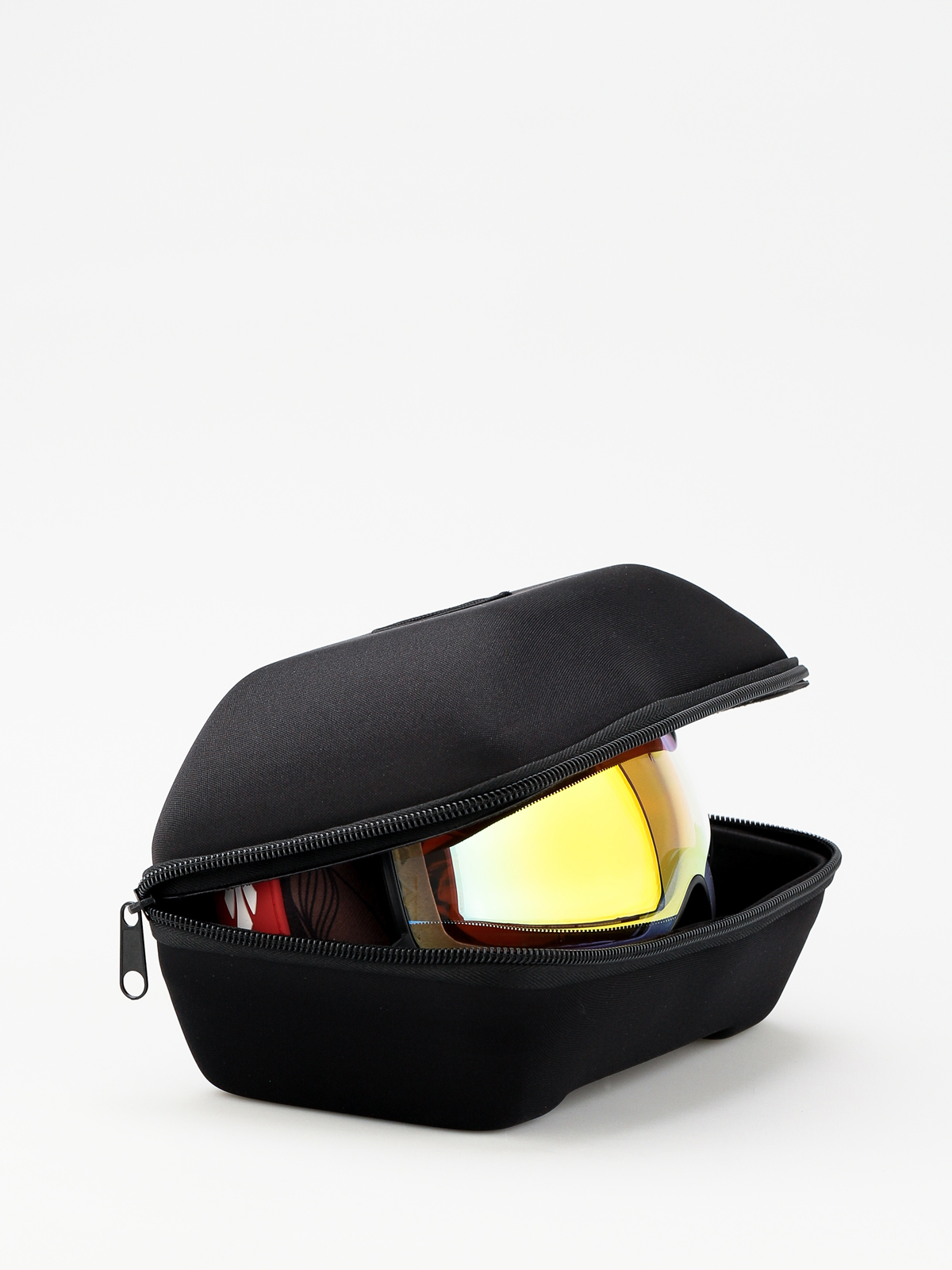 Gogle Majesty The Force S (black/photochromatic)