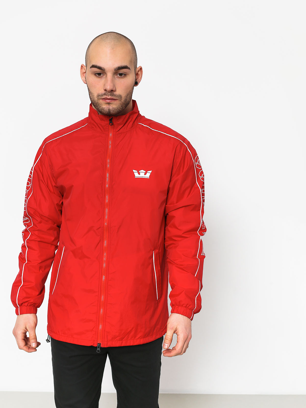 Kurtka Supra Wired Jacket (formula 1)