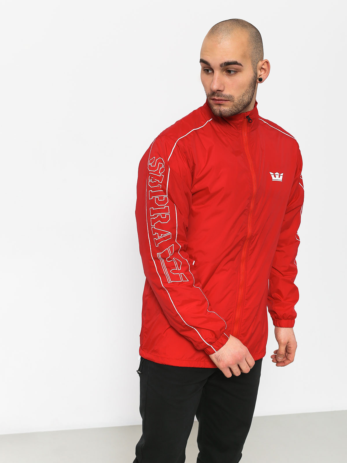 Kurtka Supra Wired Jacket (formula 1)