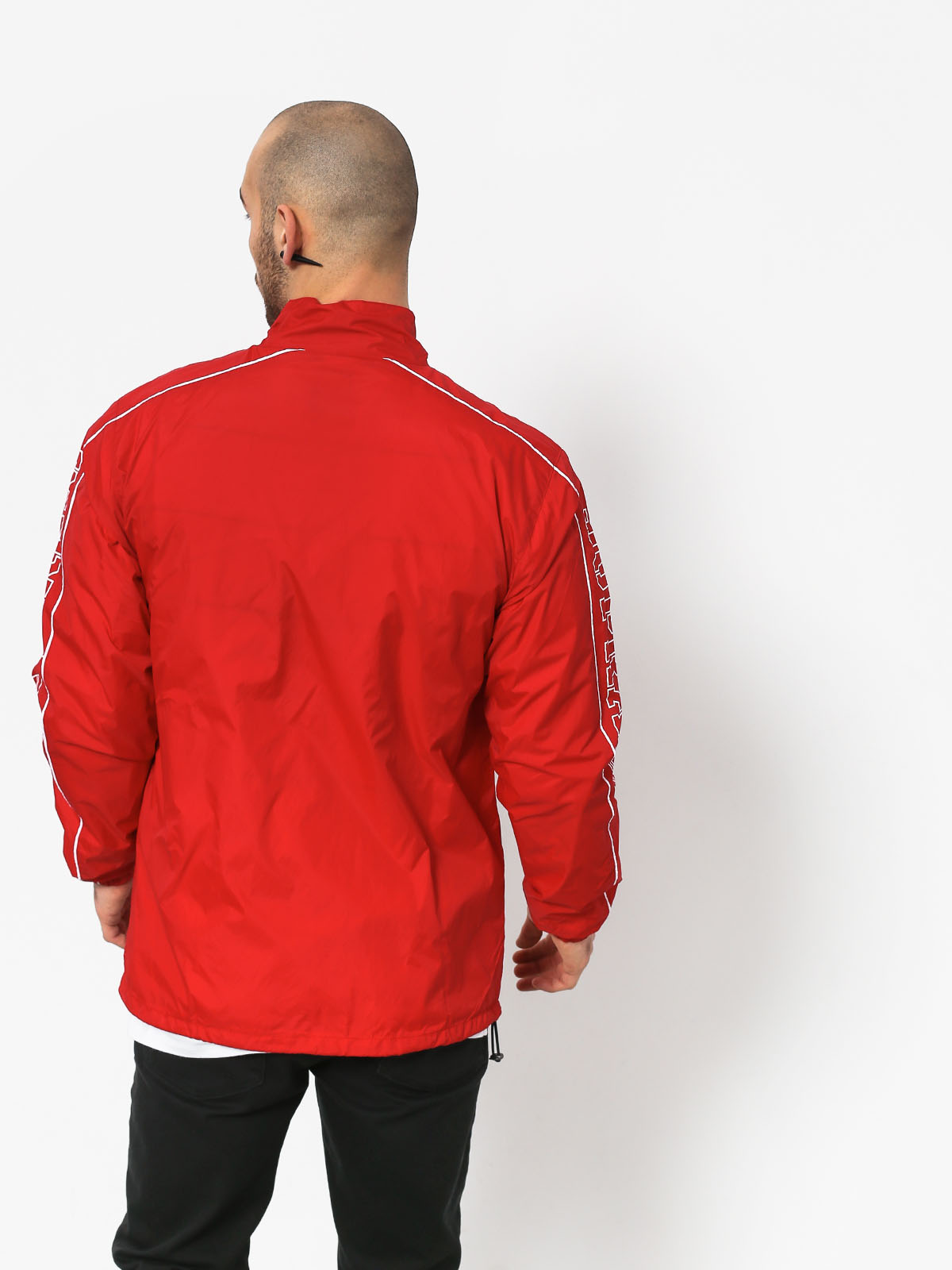 Kurtka Supra Wired Jacket (formula 1)