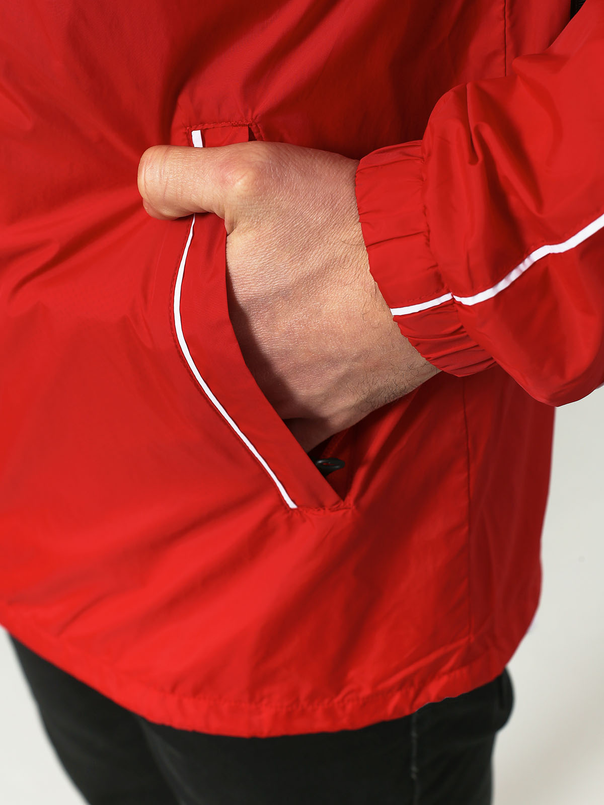 Kurtka Supra Wired Jacket (formula 1)