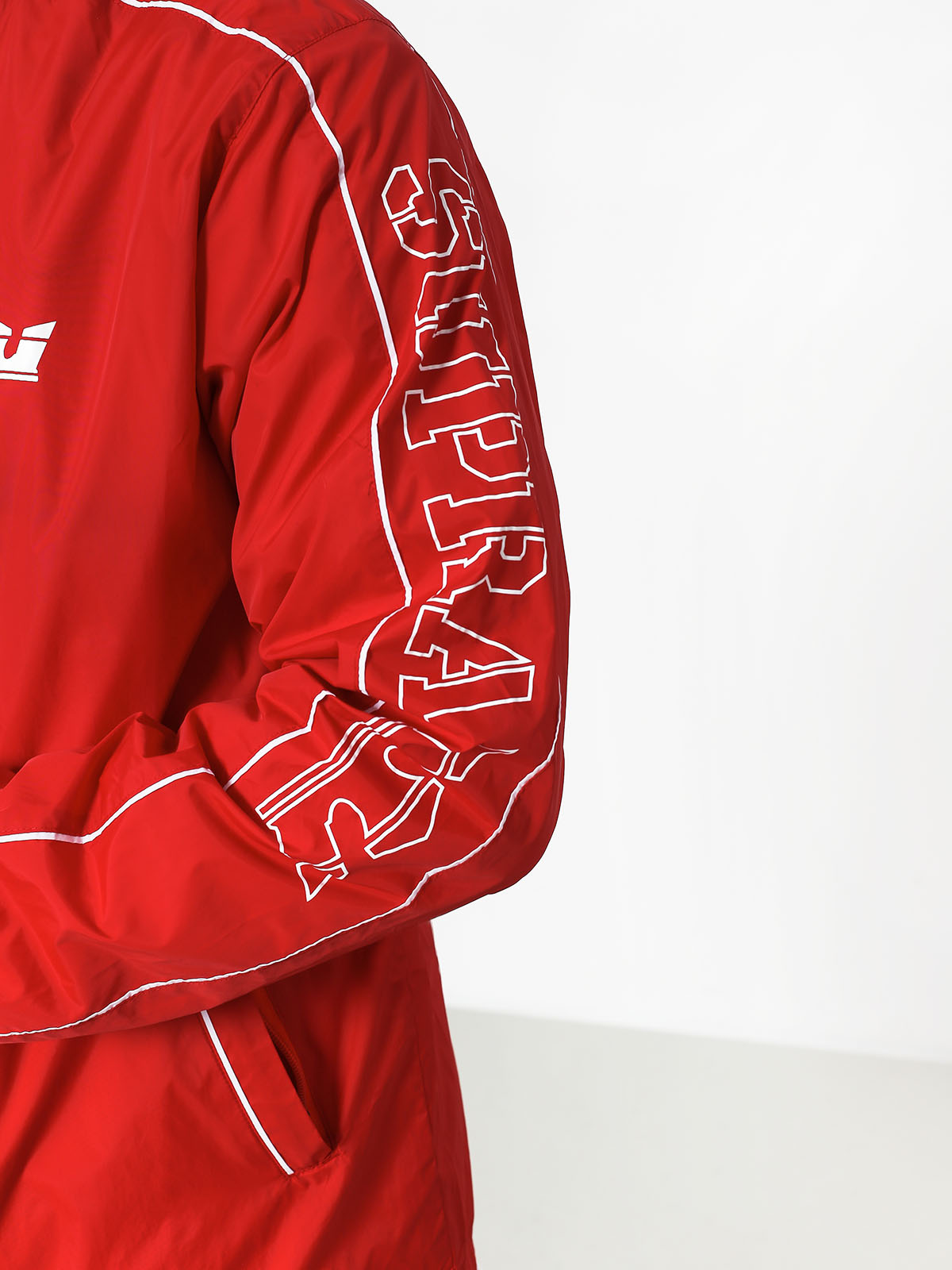 Kurtka Supra Wired Jacket (formula 1)