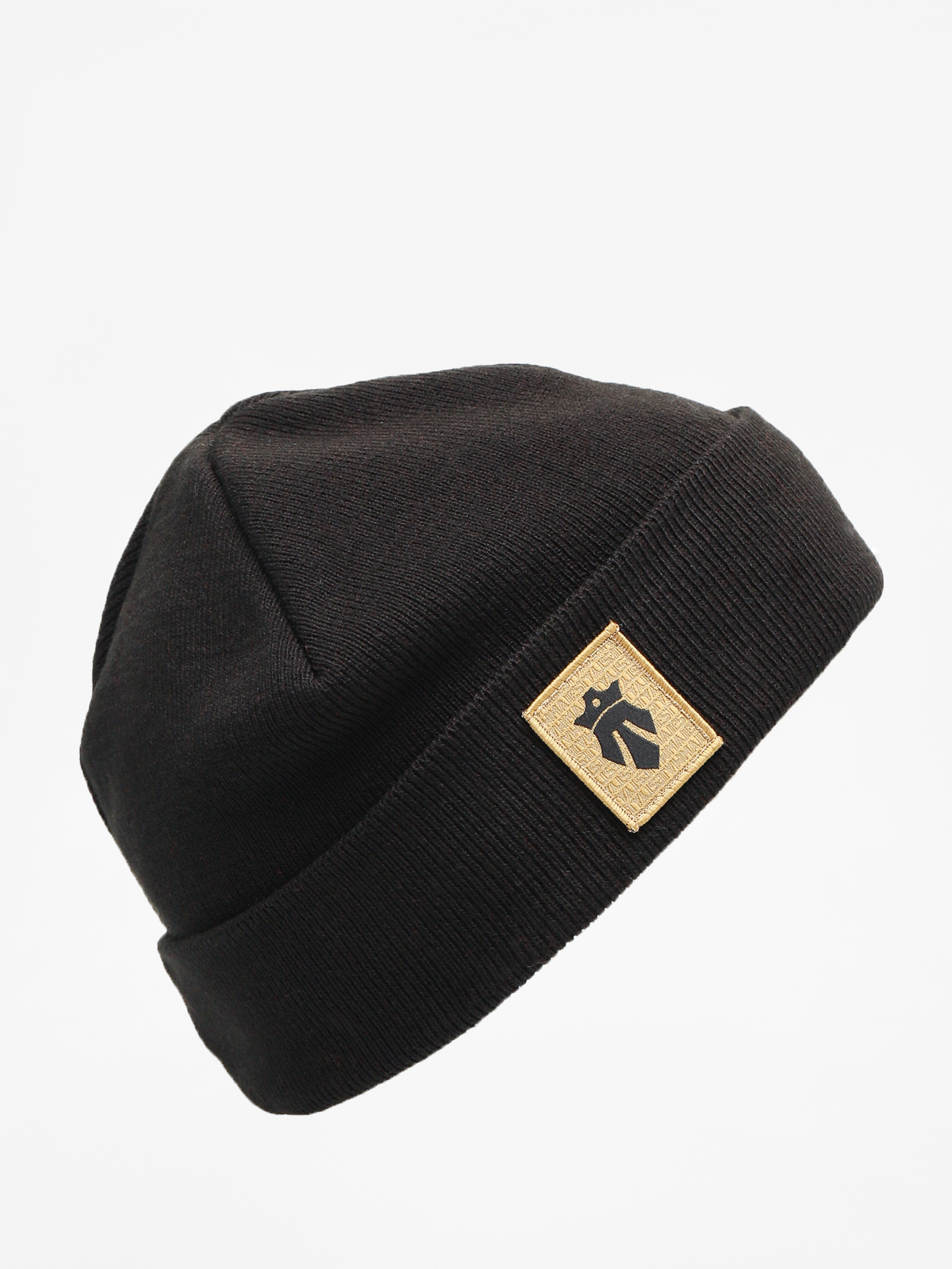 Czapka zimowa Majesty Beanie (black)
