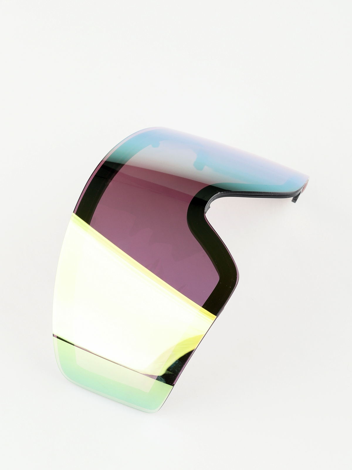 Szybka do gogli Dragon PXV - złoty (lumalens gold ion)