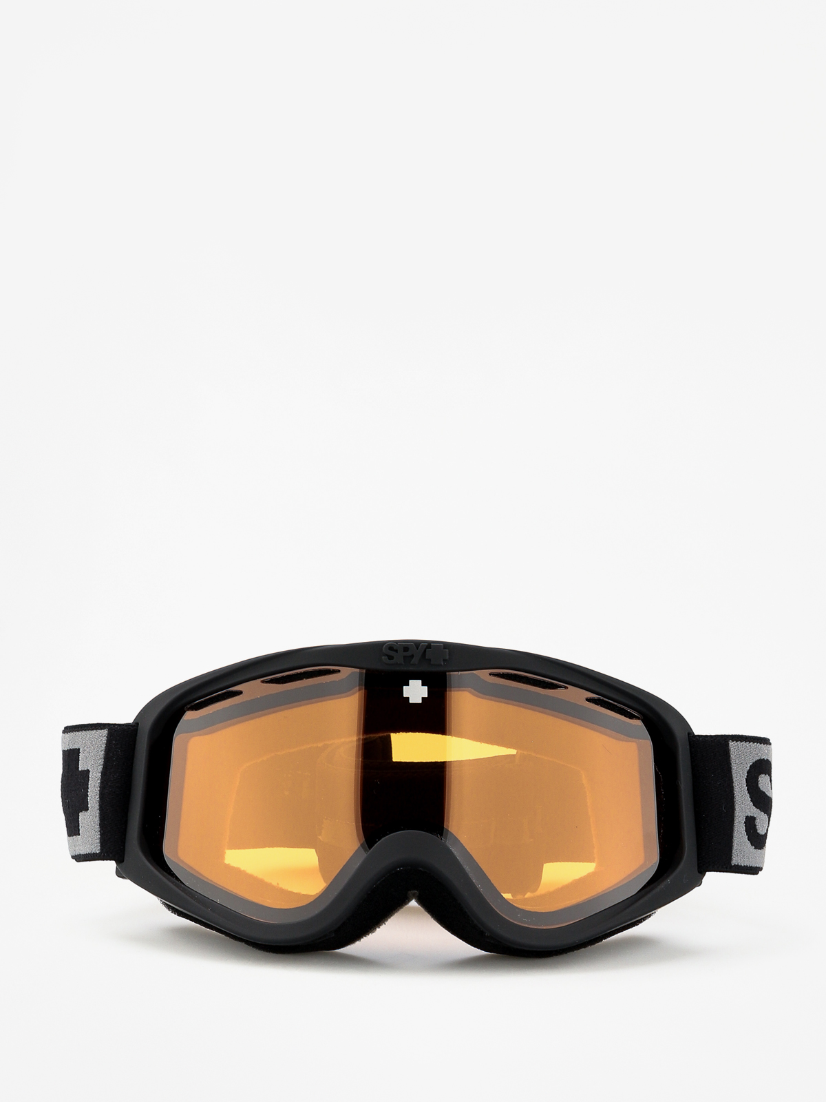 Gogle Spy Cadet (matte black persimmon)