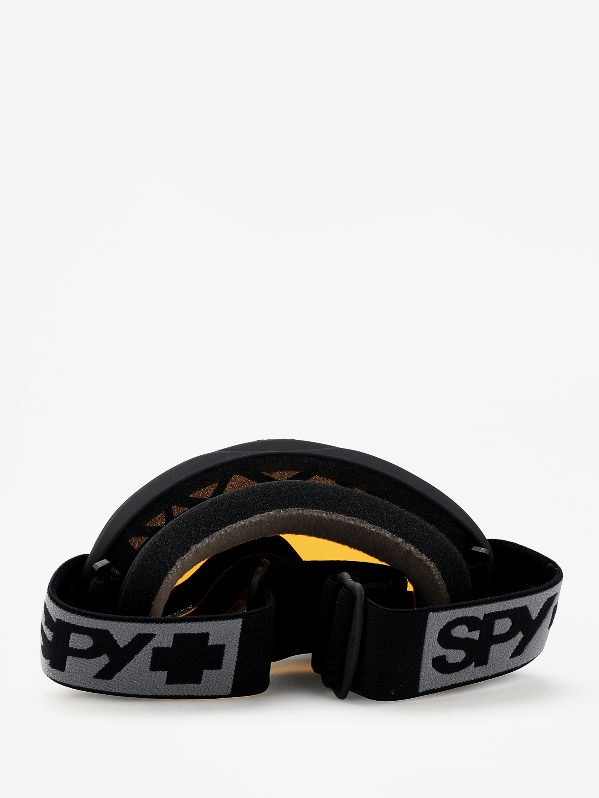 Gogle Spy Cadet (matte black persimmon)