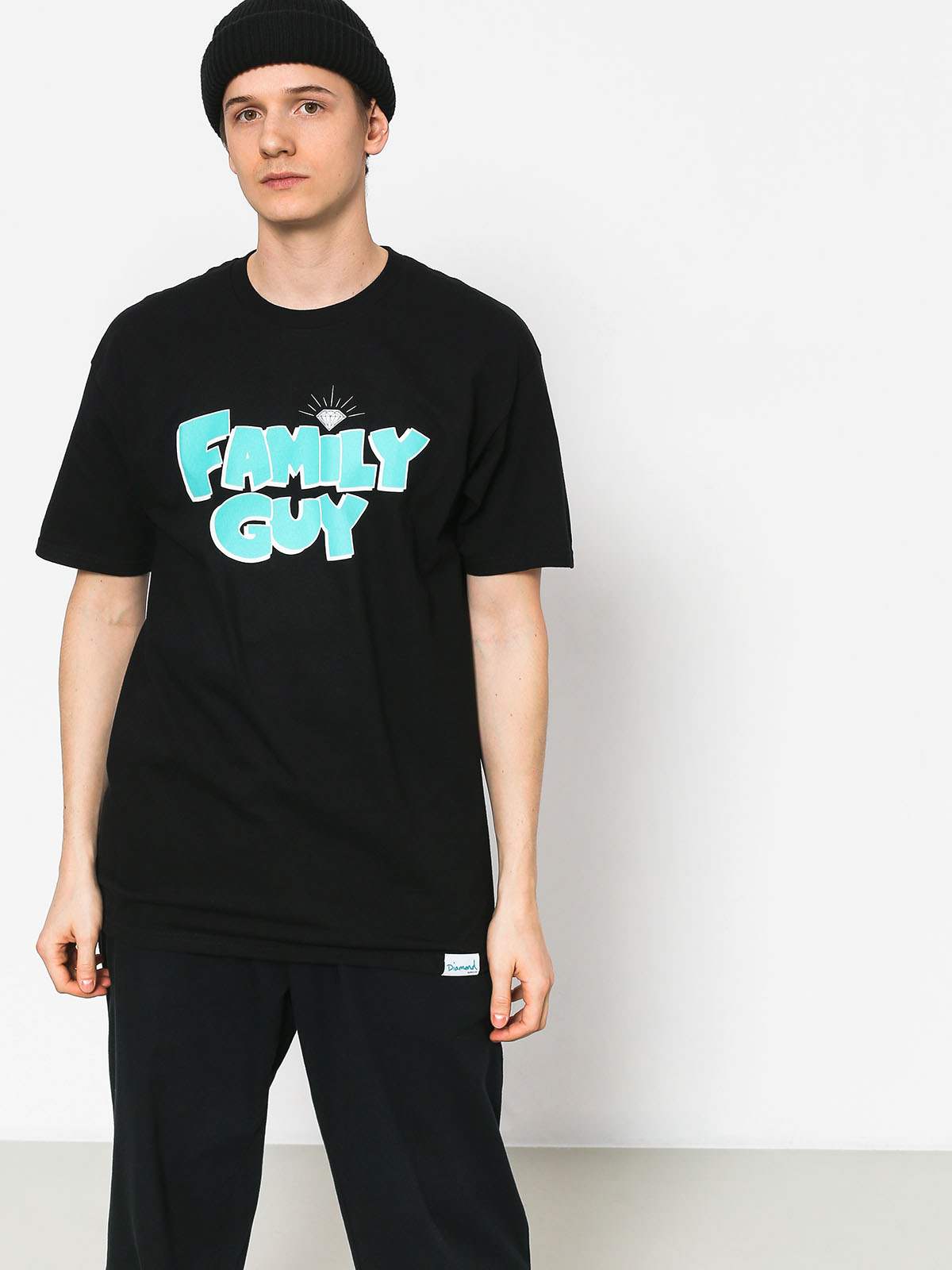 diamond family guy shirt