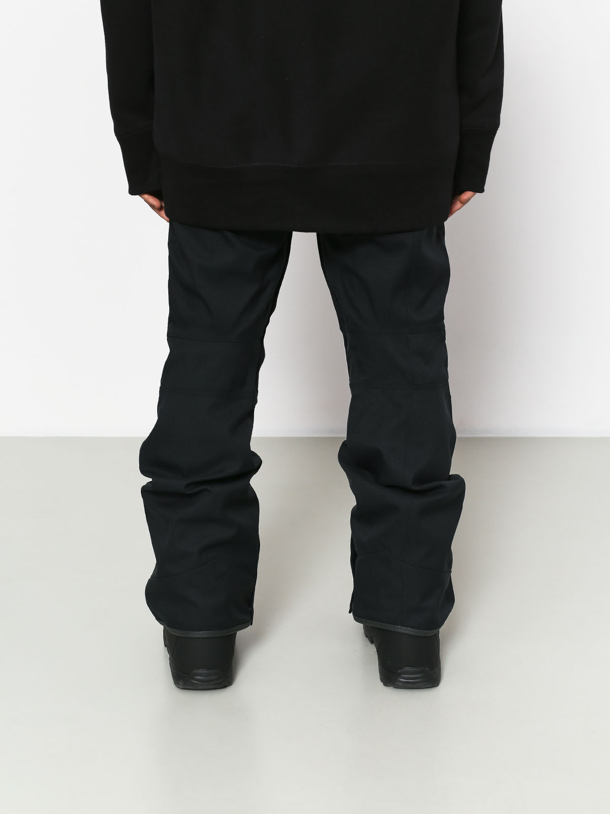 Męskie Spodnie snowboardowe Volcom Articulated (blk)