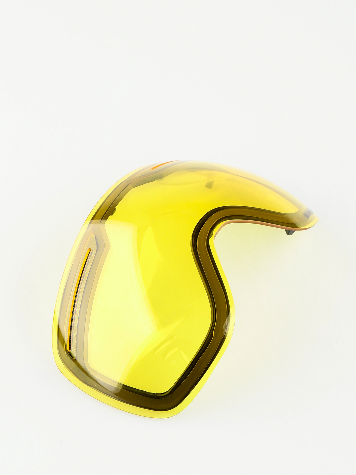 Dragon Резервни стъкла за очила X1 (lumalens yellow)