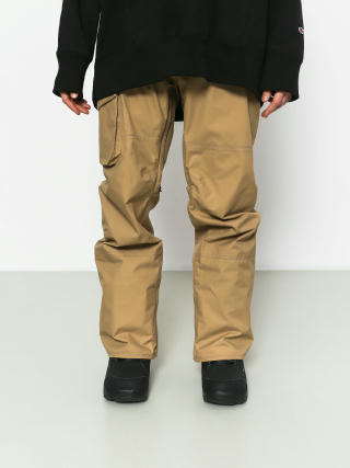 Spodnie snowboardowe Burton Covert (kelp)