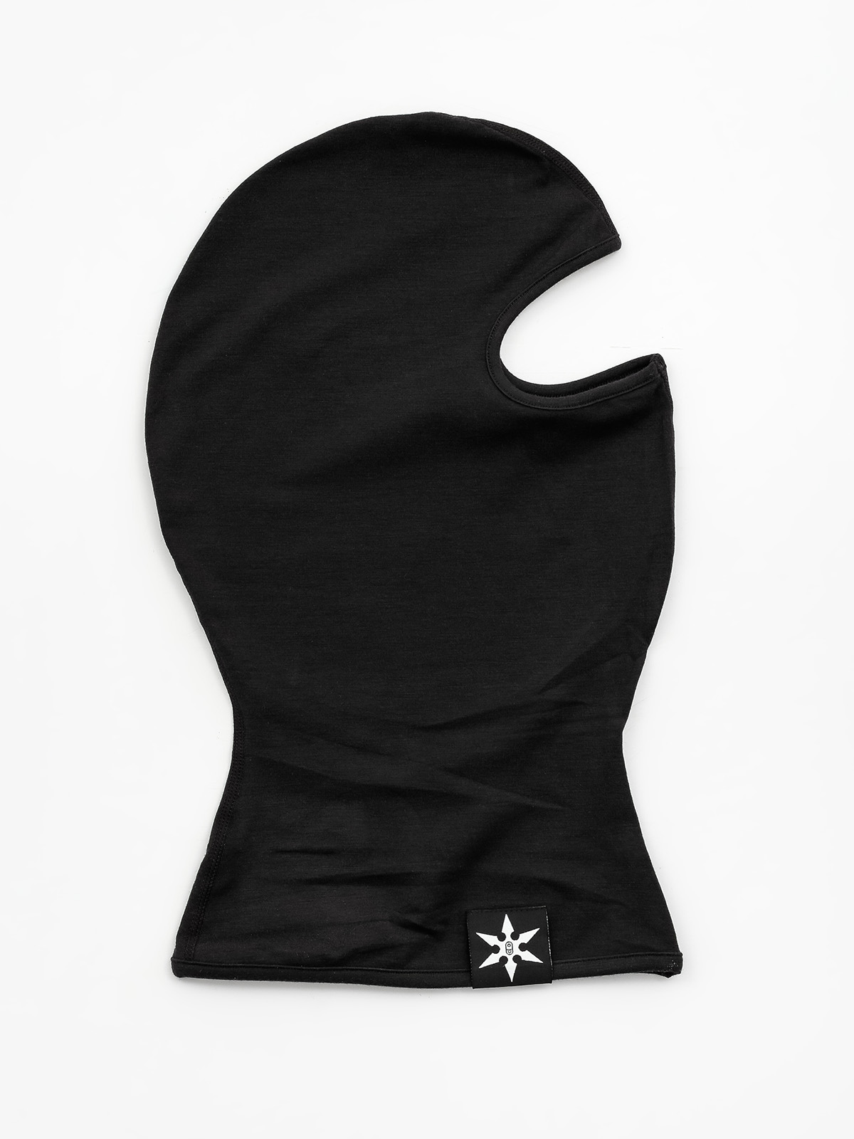 Ocieplacz Airblaster Ninja Face (black)