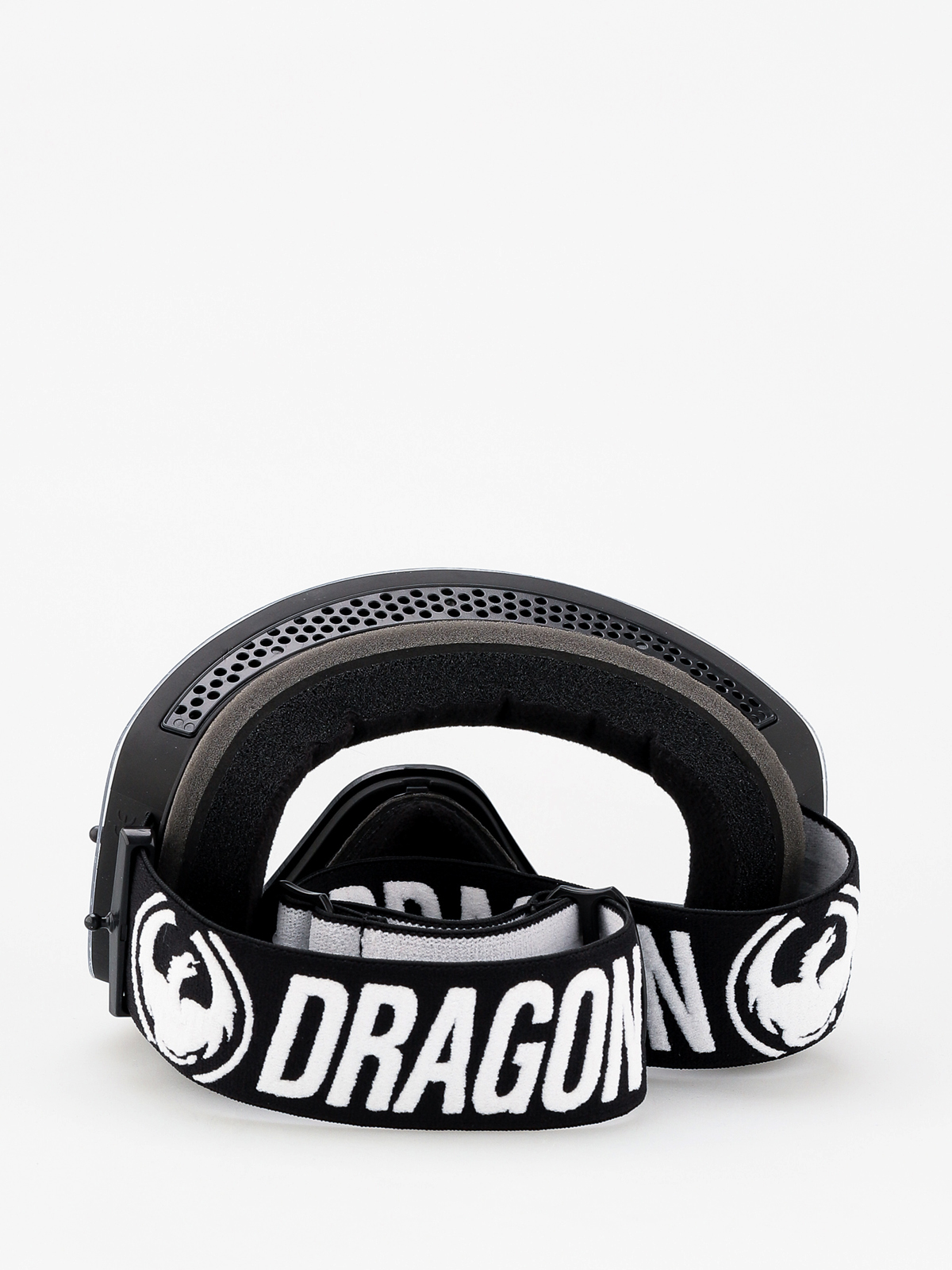 Gogle crossowe Dragon NFXs (coal/clear)