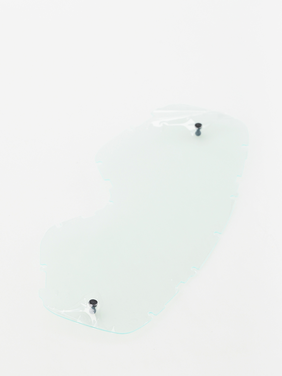 Gogle Dragon MXV MAX (factory/lumalens flash blue clear)