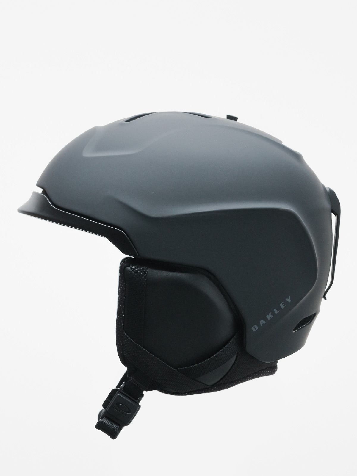 Męski Kask Oakley Mod 3 (blackout)