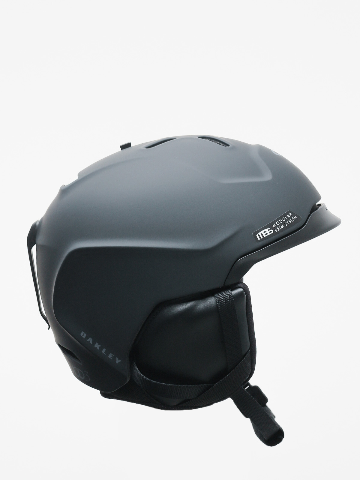 Męski Kask Oakley Mod 3 (blackout)