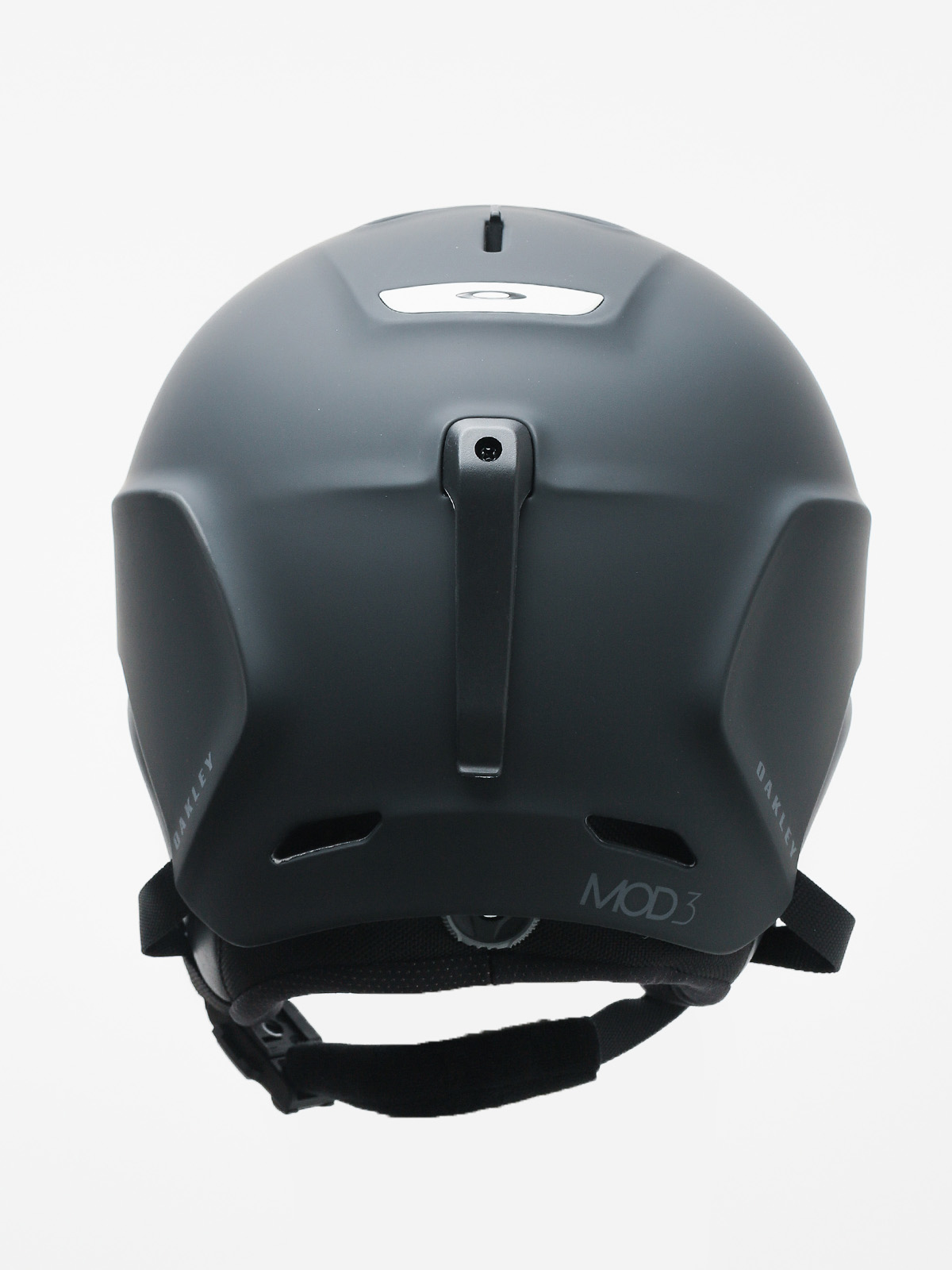 Męski Kask Oakley Mod 3 (blackout)