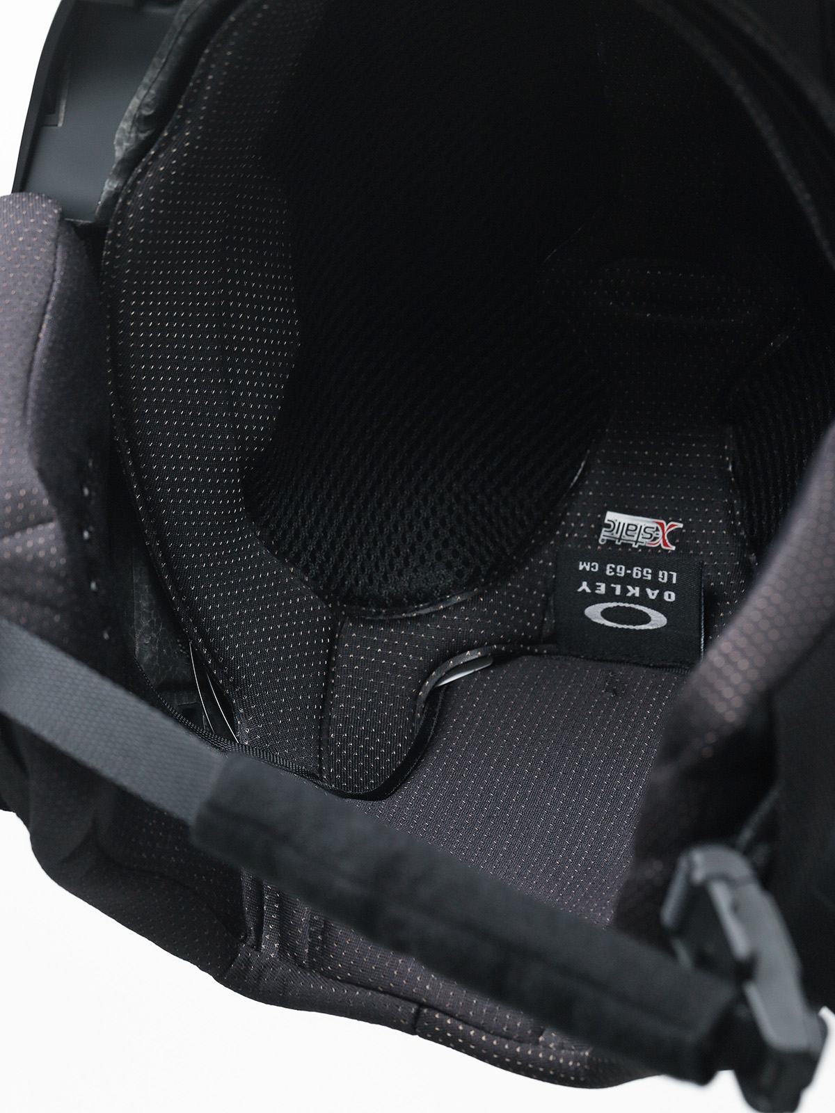 Męski Kask Oakley Mod 3 (blackout)