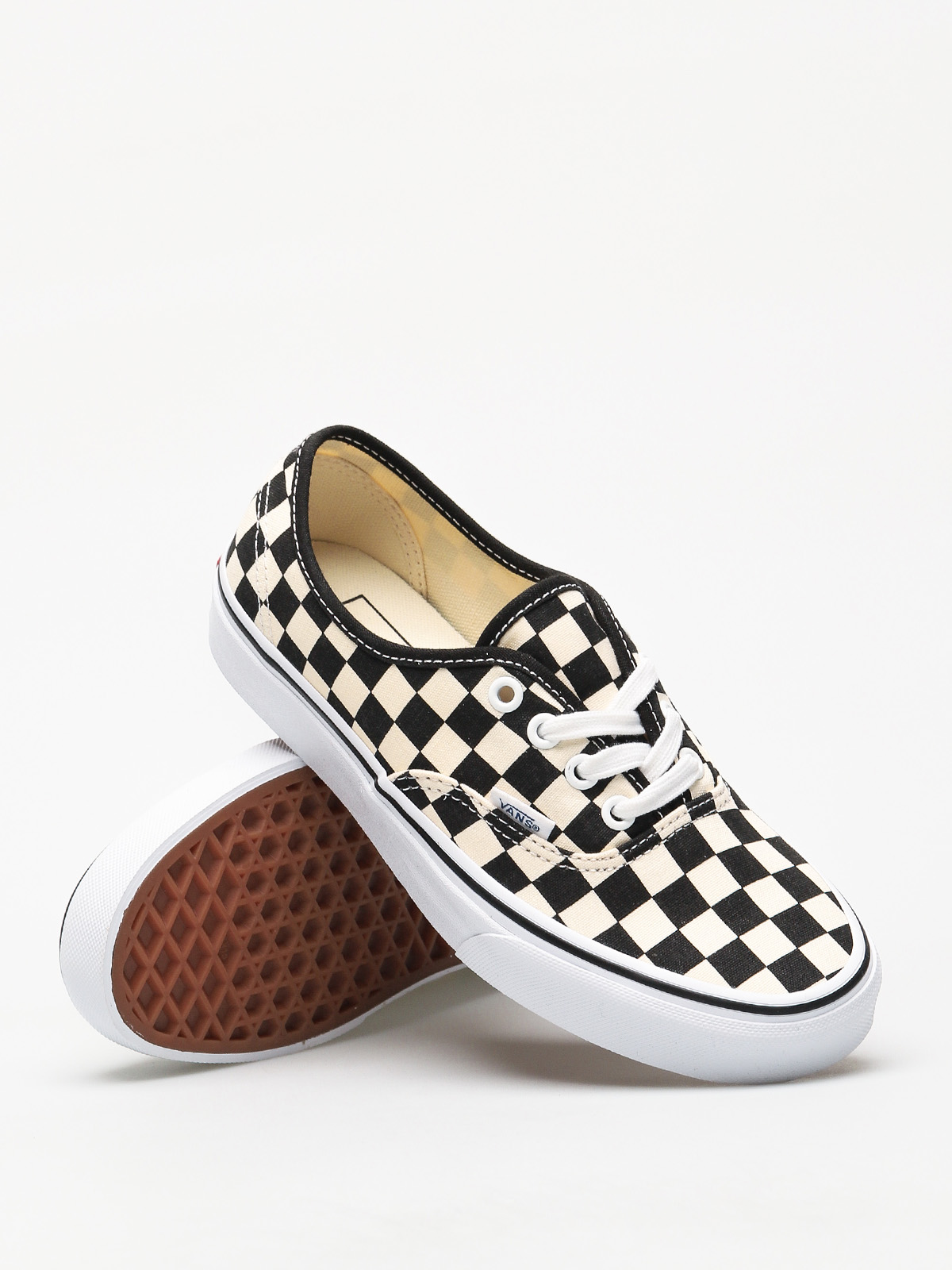 Buty Vans Authentic (golden coast)
