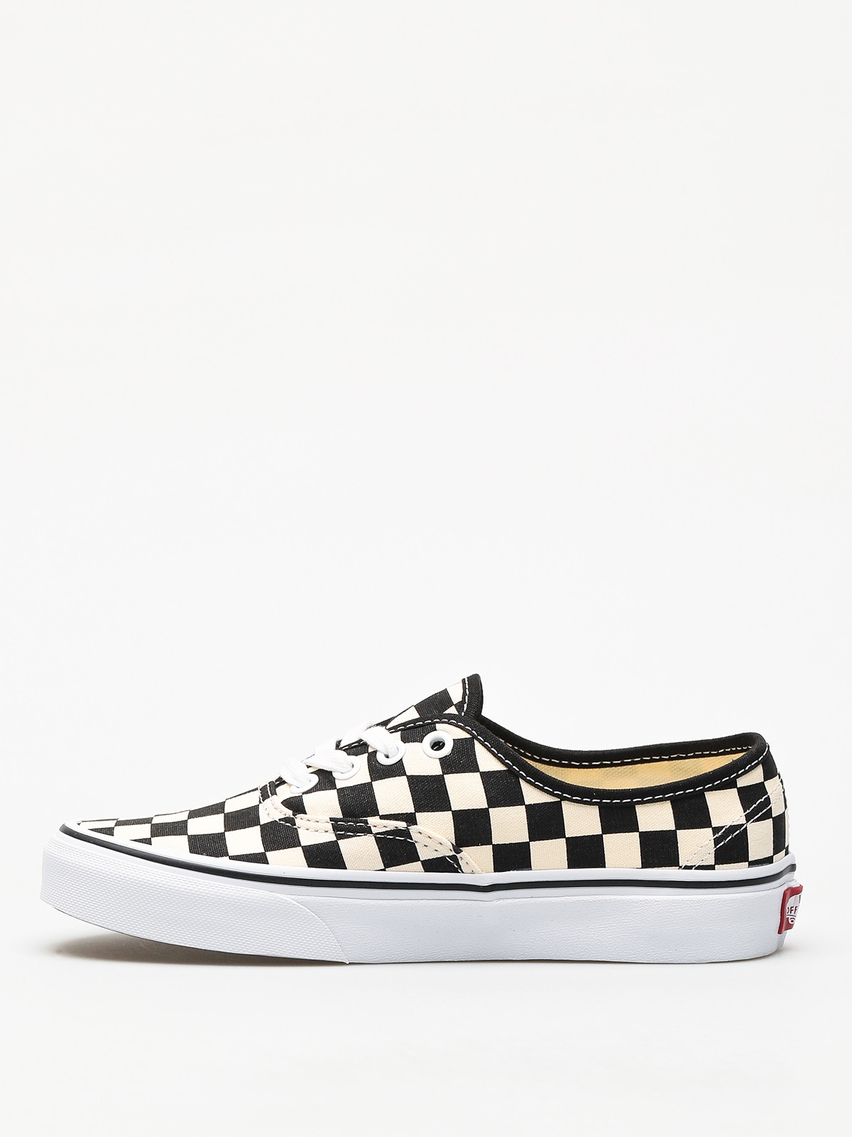 Buty Vans Authentic (golden coast)
