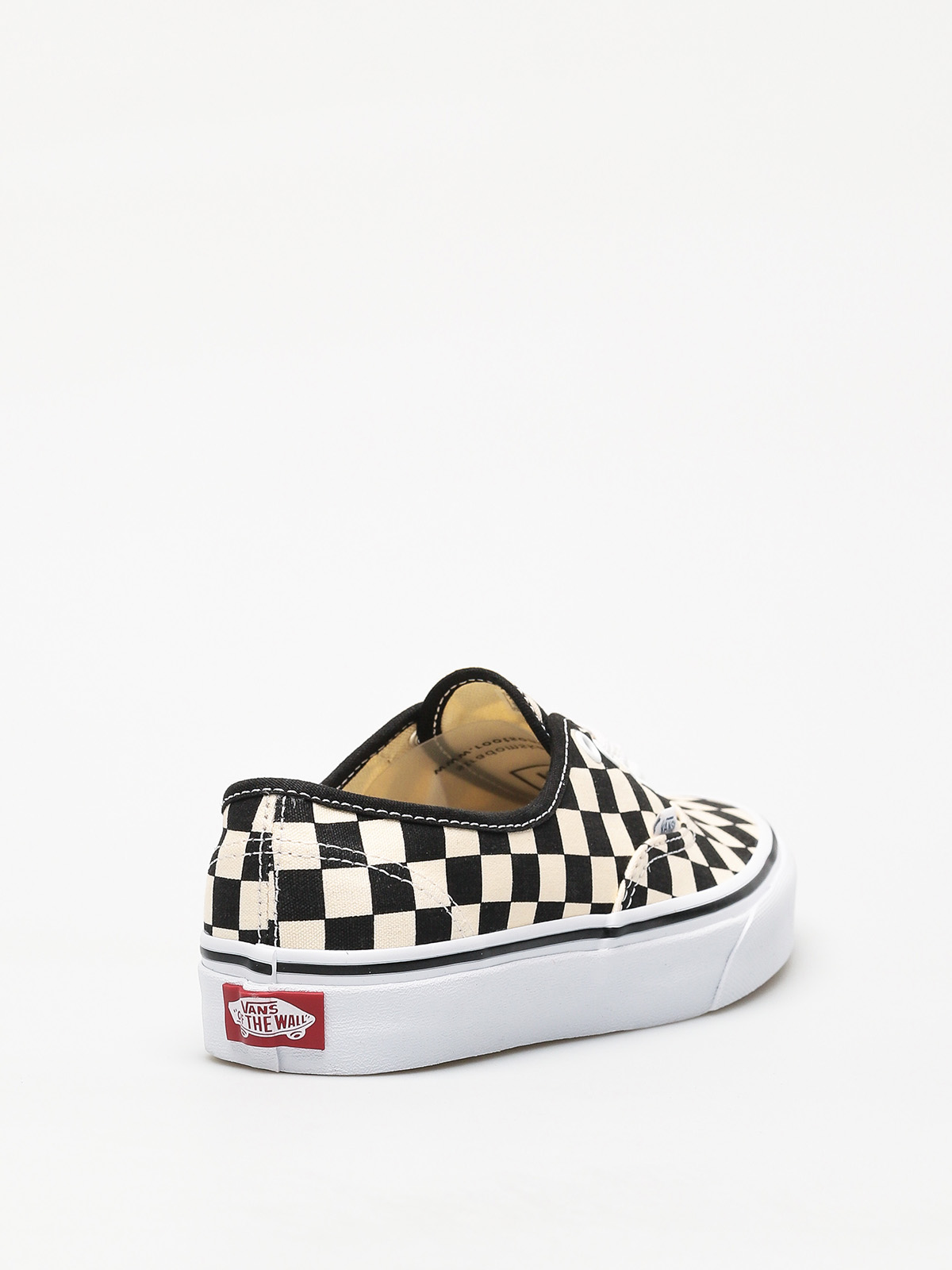 Buty Vans Authentic (golden coast)