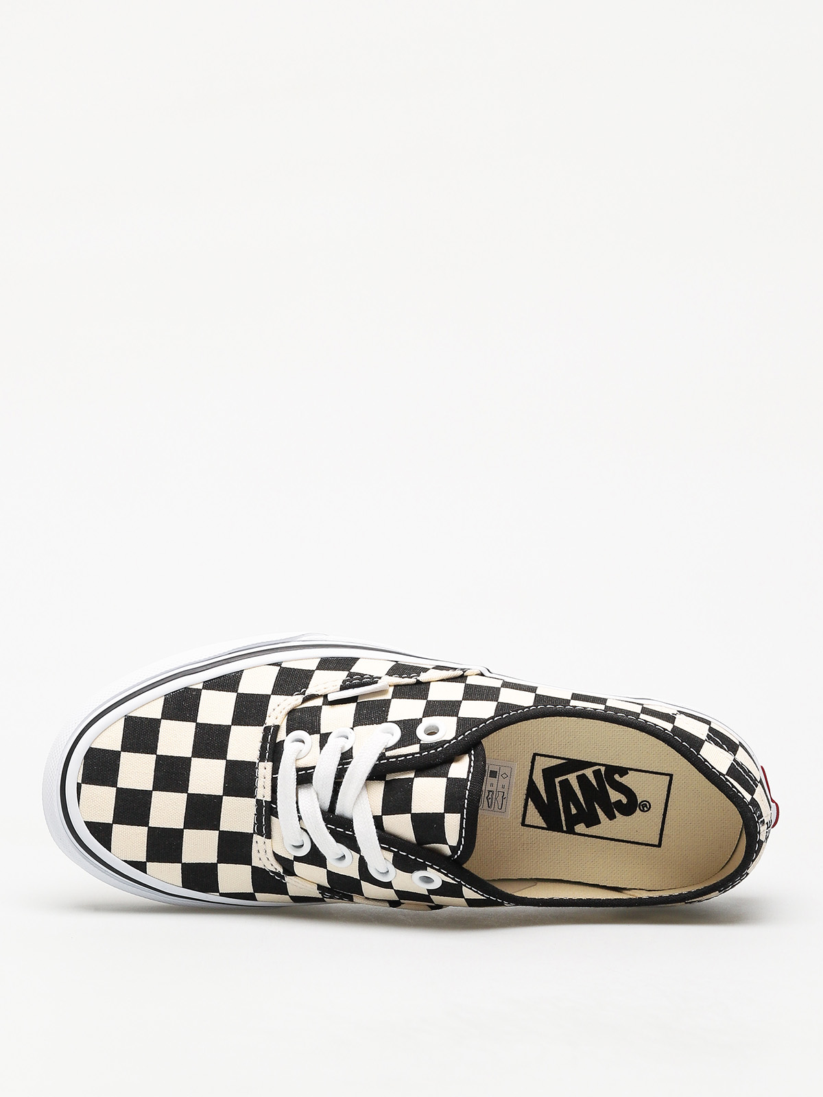 Buty Vans Authentic (golden coast)