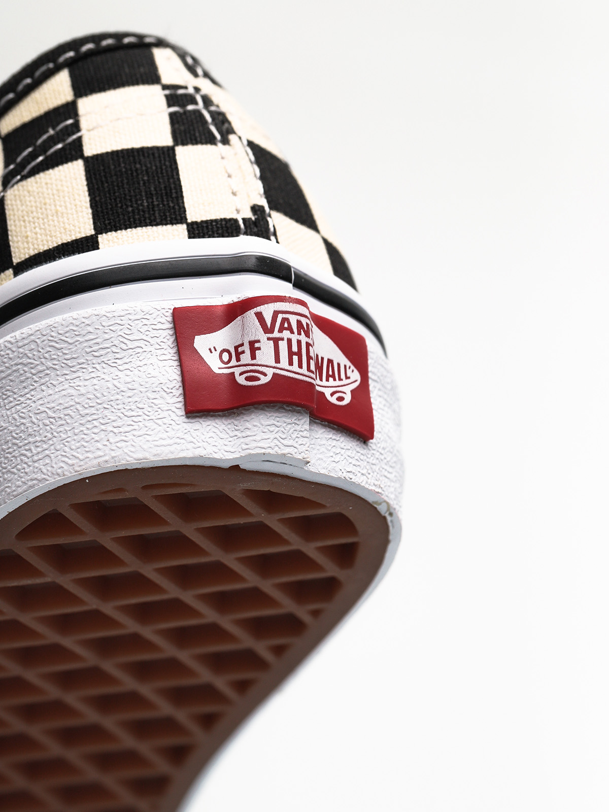 Buty Vans Authentic (golden coast)