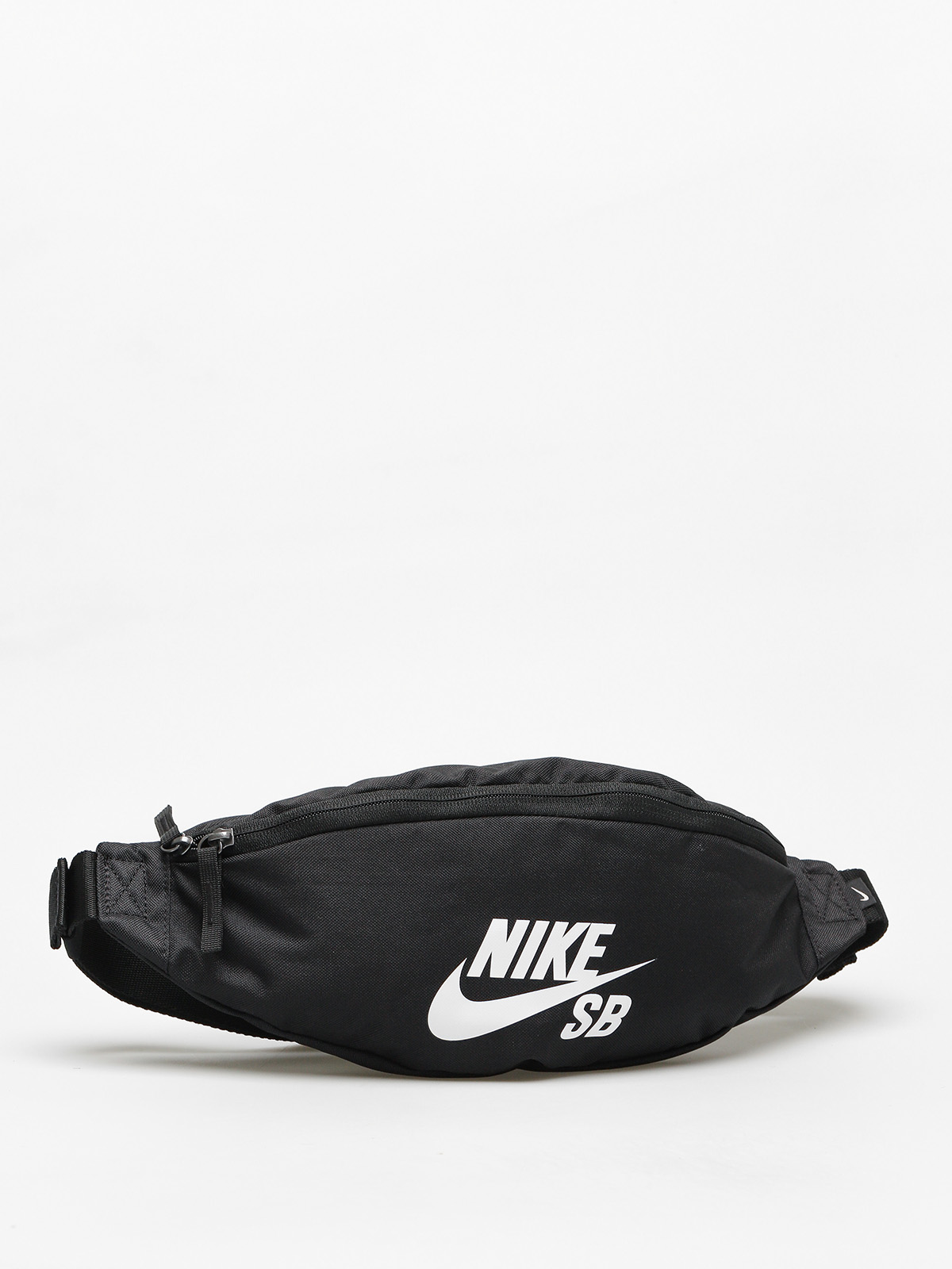 Nerka Nike SB Sb Heritage (black/black/white)