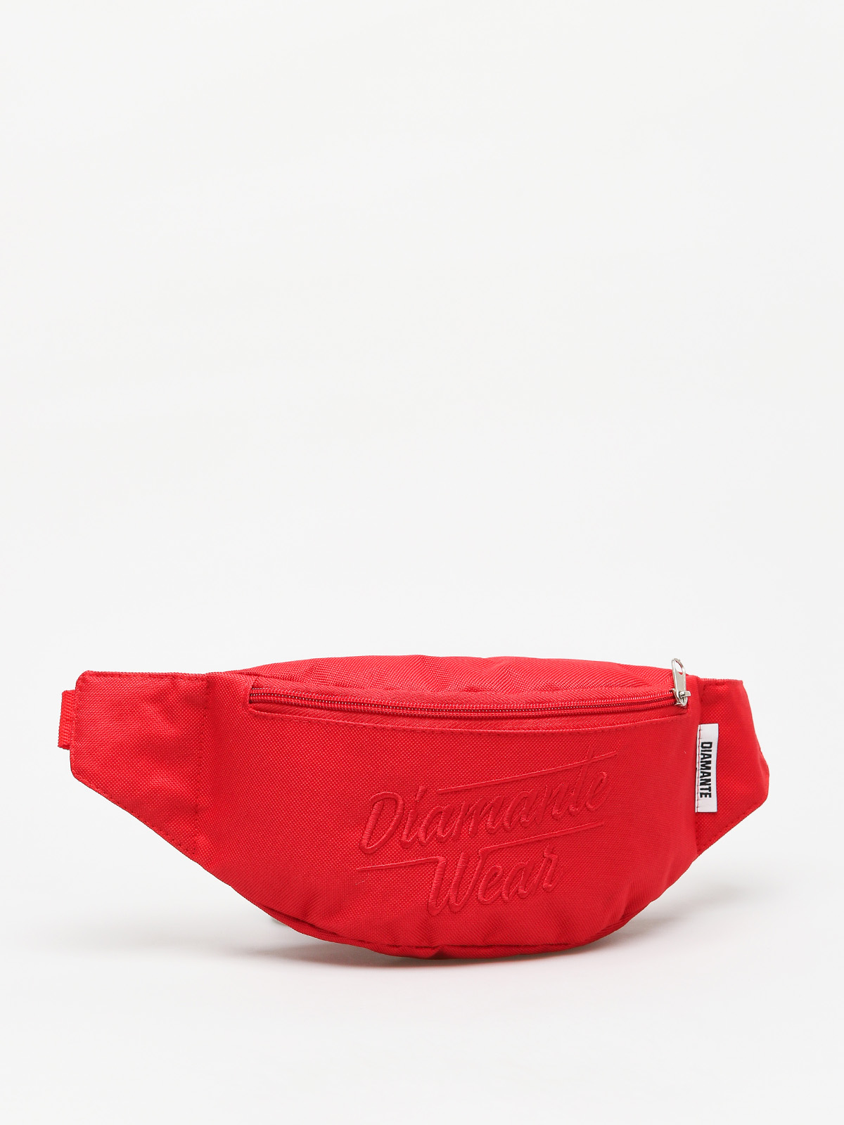 Nerka Diamante Wear Big Logo (cherry)