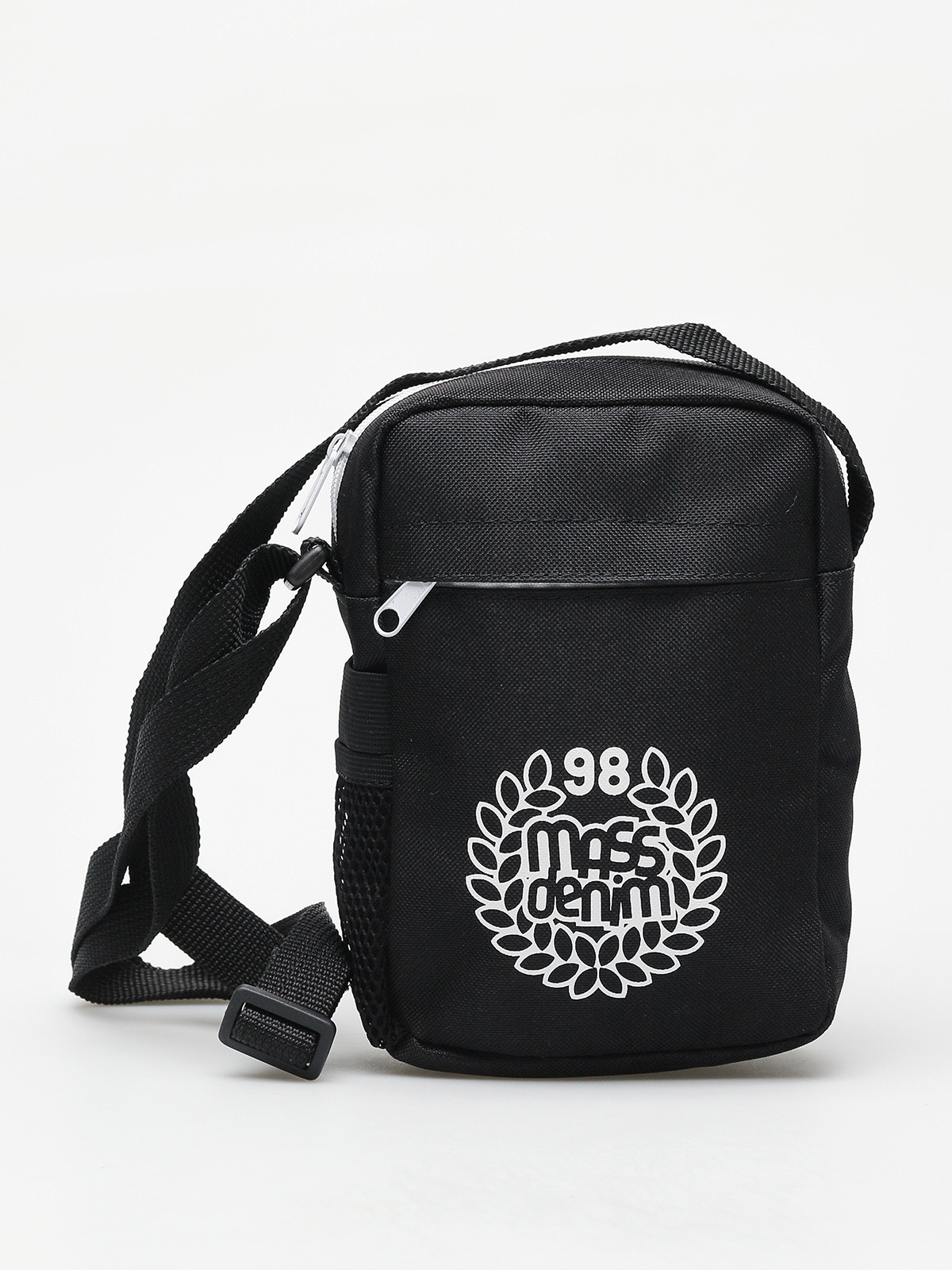 Torba MassDnm Base (black)