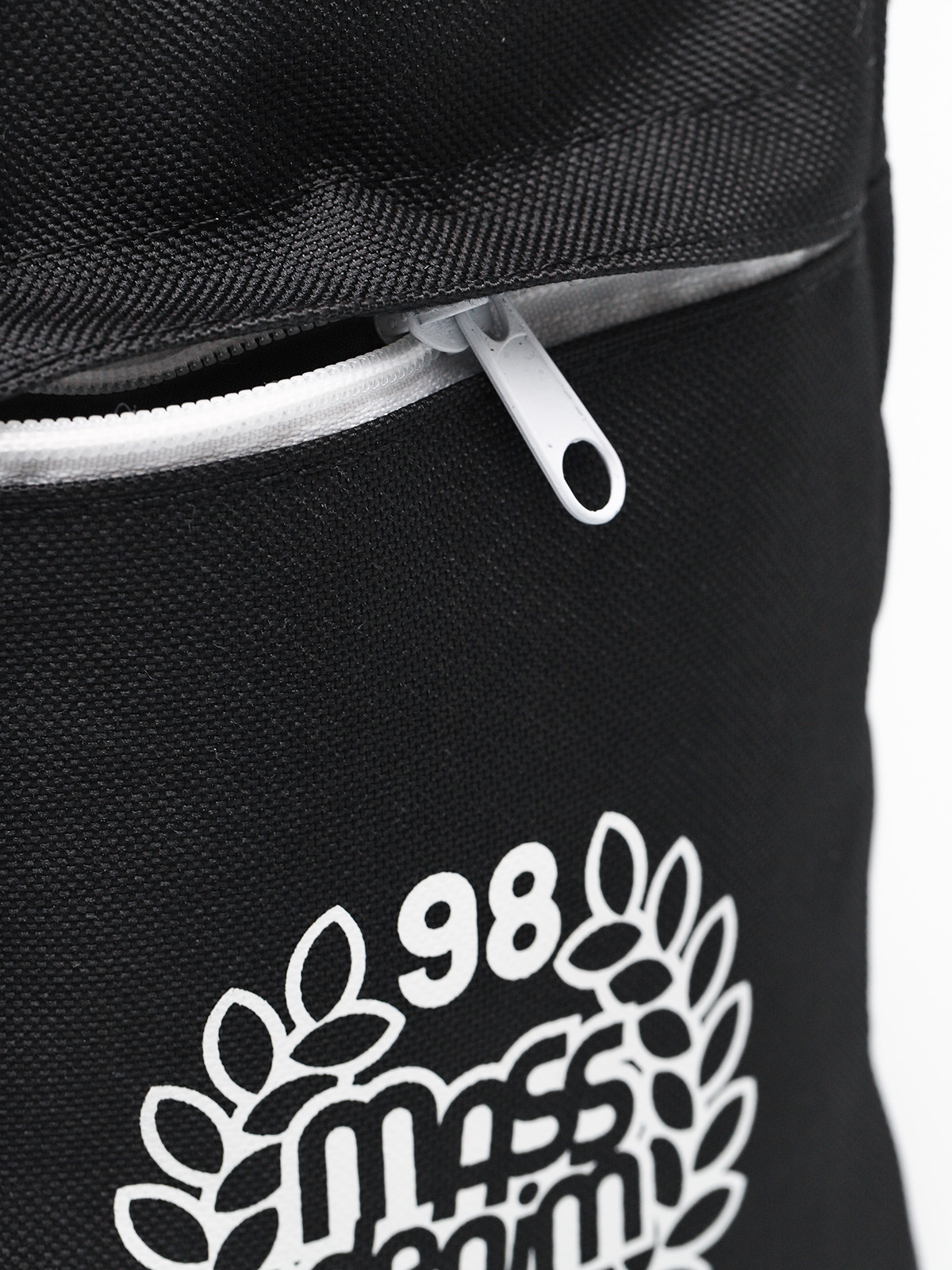 Torba MassDnm Base (black)