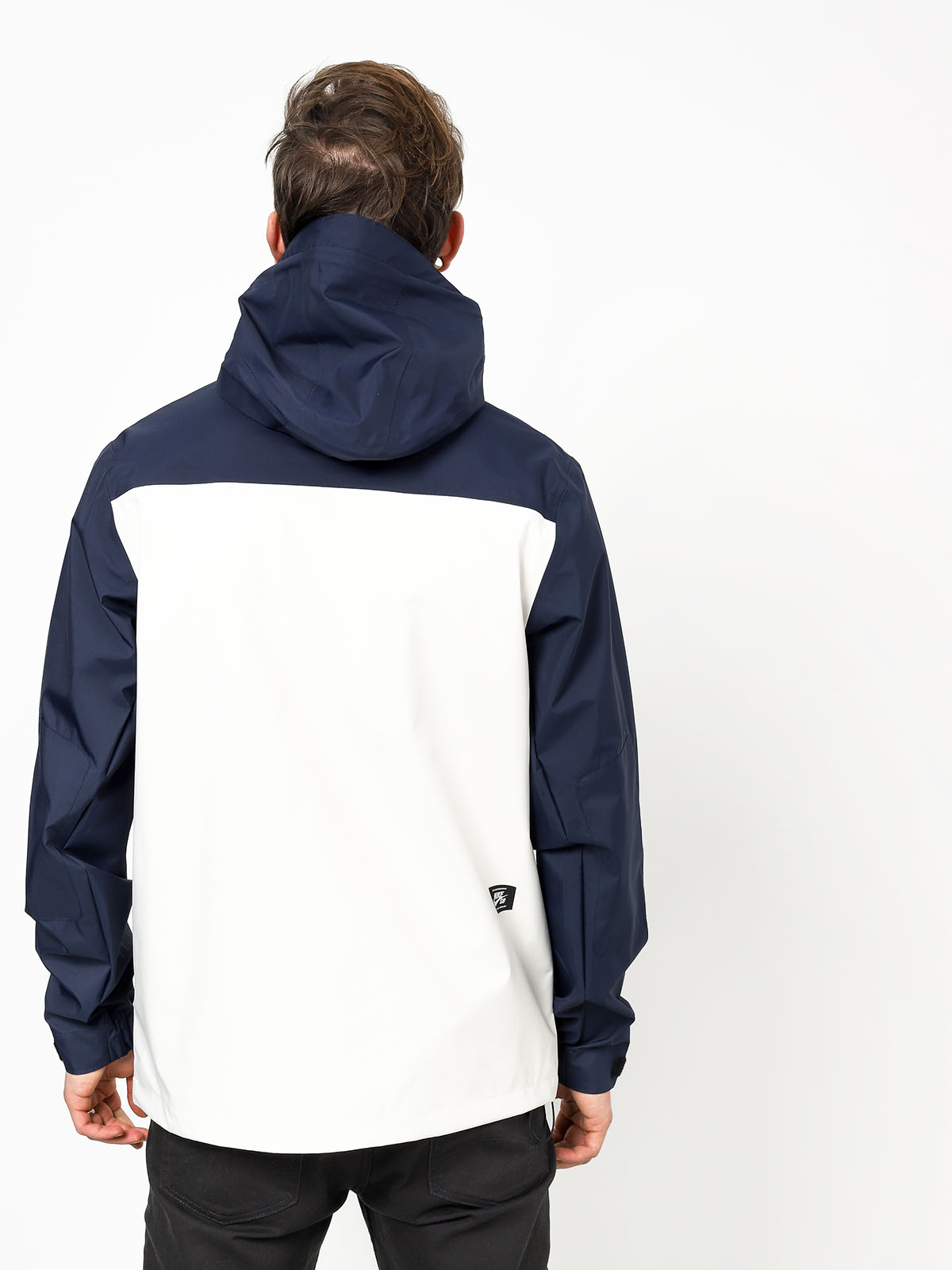 Kurtka Nike SB Sb Shield (obsidian/phantom)