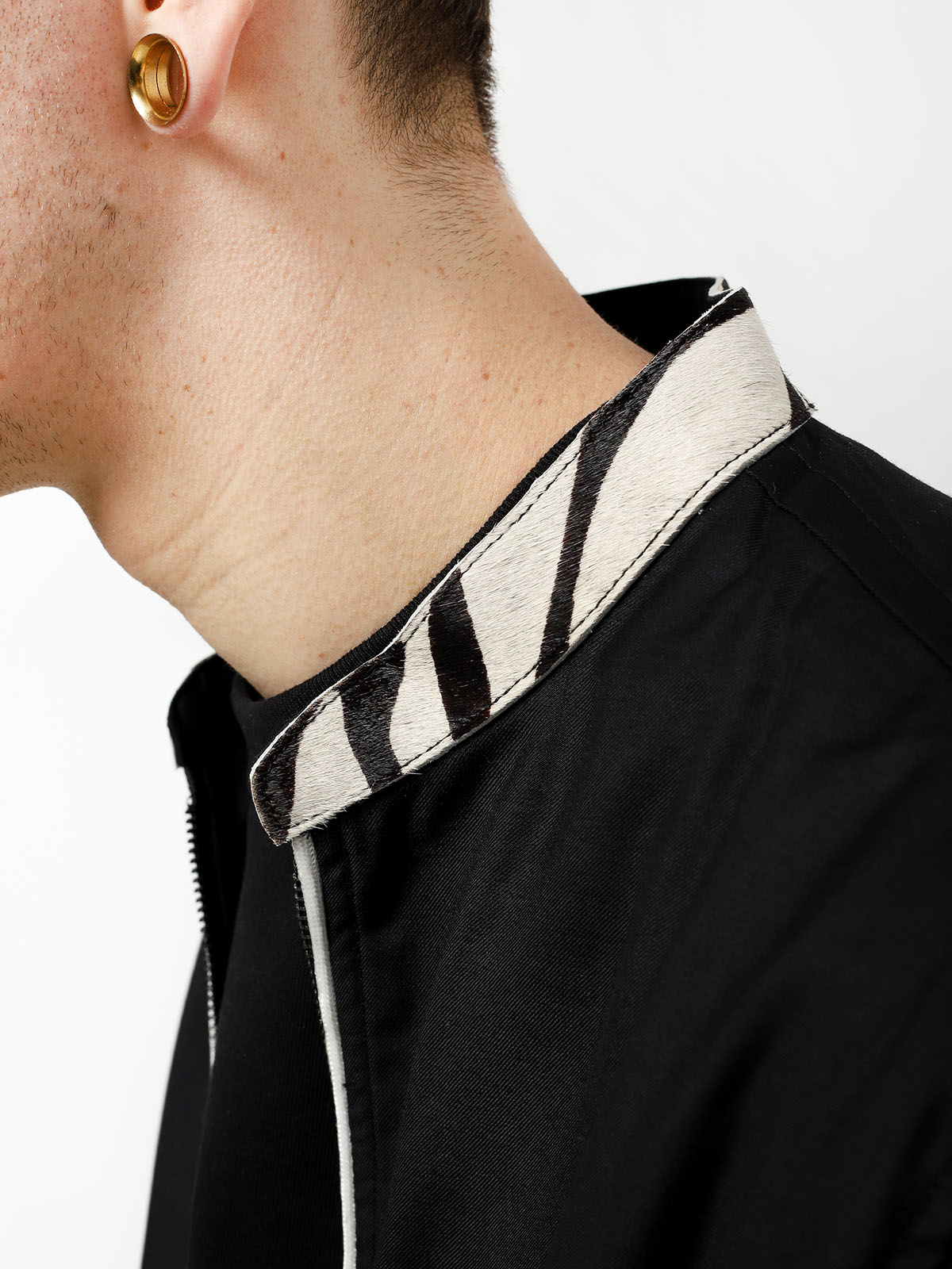 Kurtka Diamond Supply Co. Arch (black)