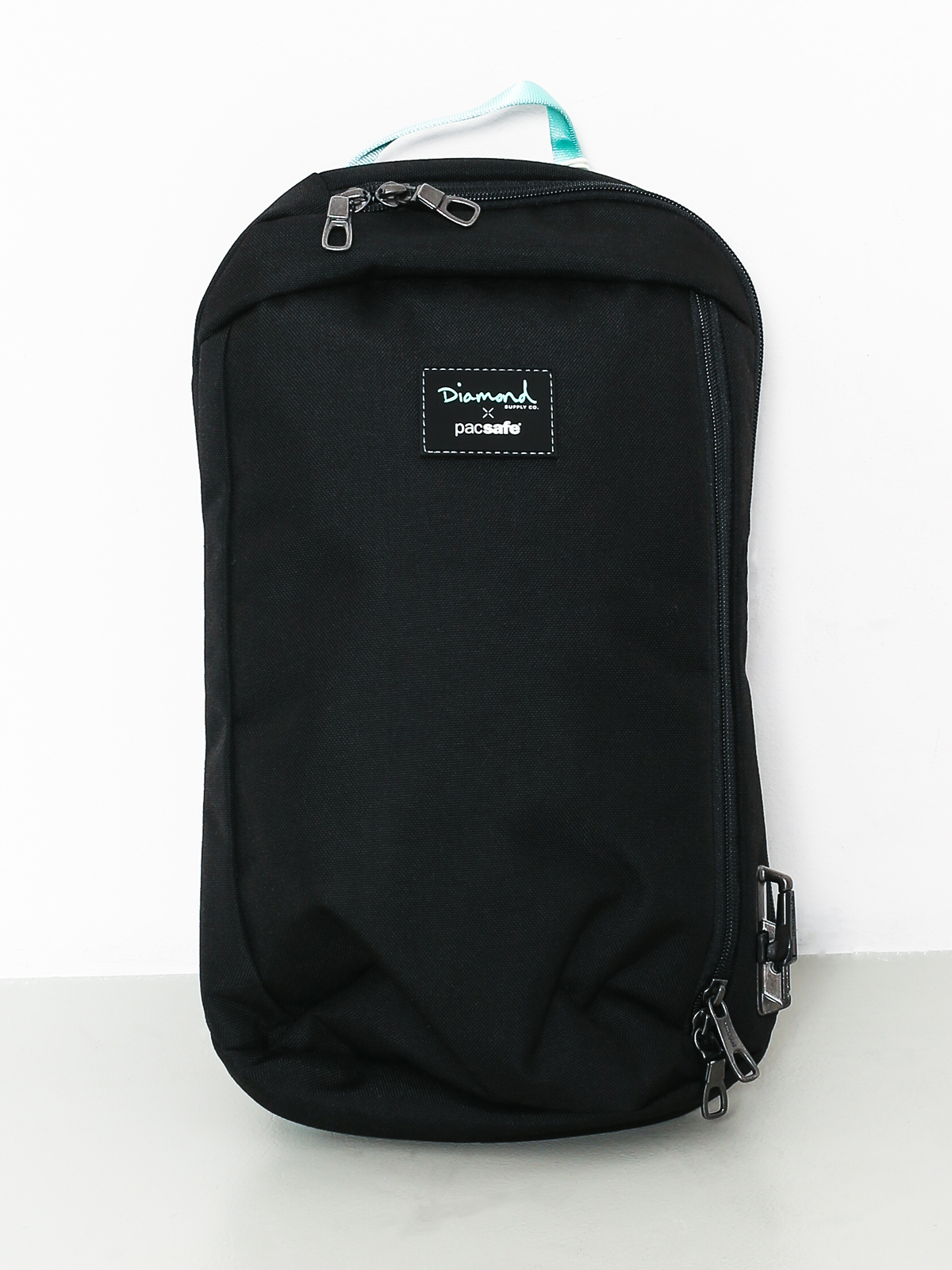 Plecak Diamond Supply Co. Dmndxpacsafe Sling Pack (black)