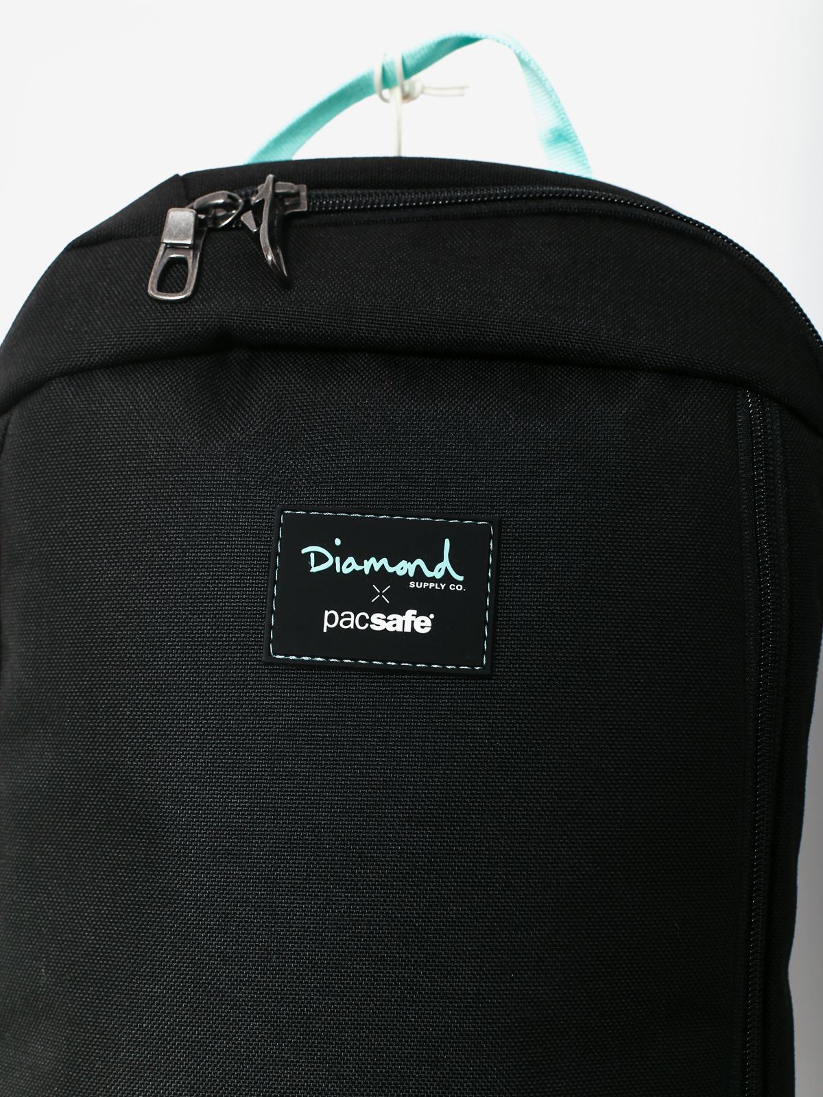Plecak Diamond Supply Co. Dmndxpacsafe Sling Pack (black)