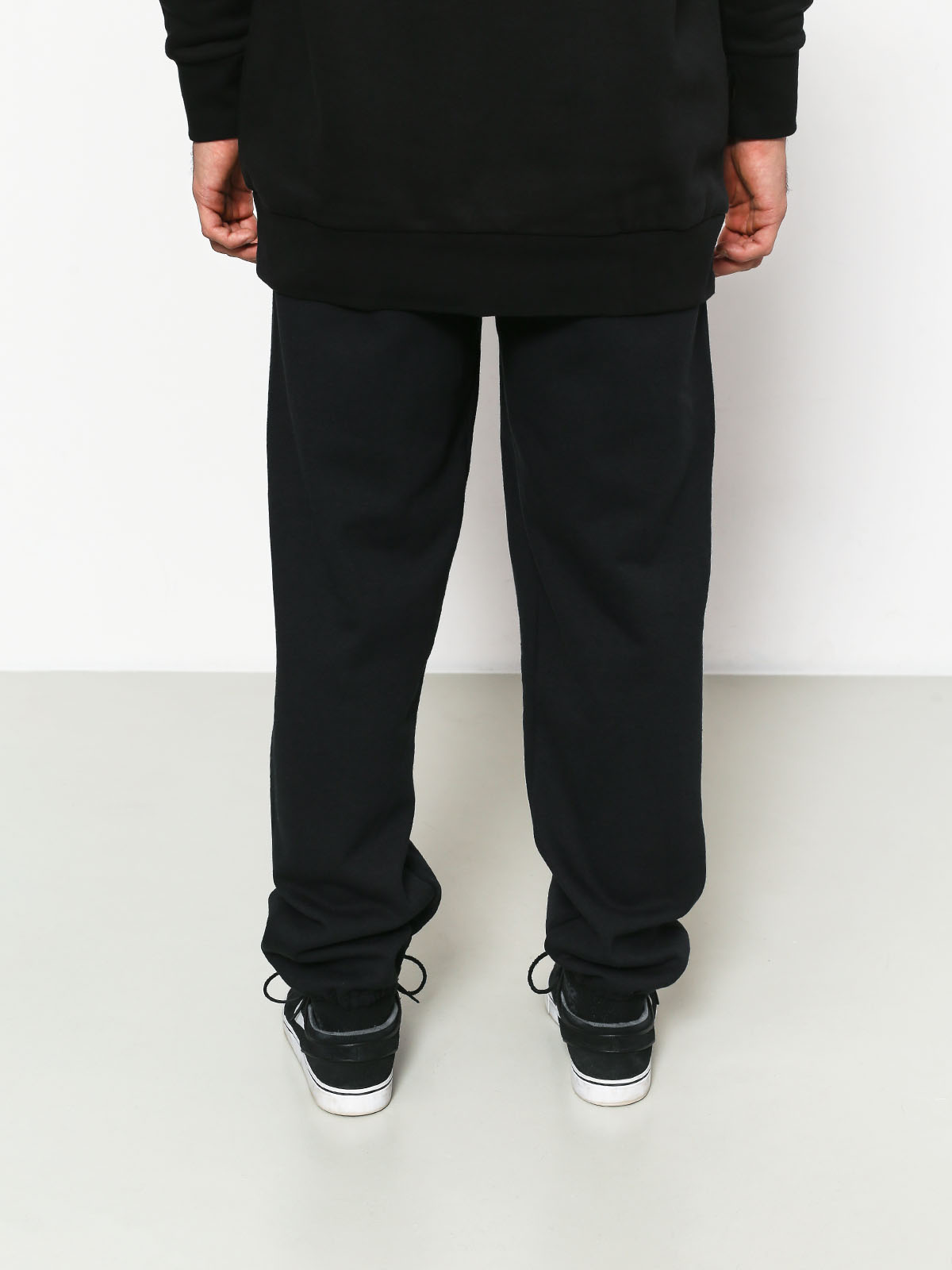Spodnie eS Nine Club (black)