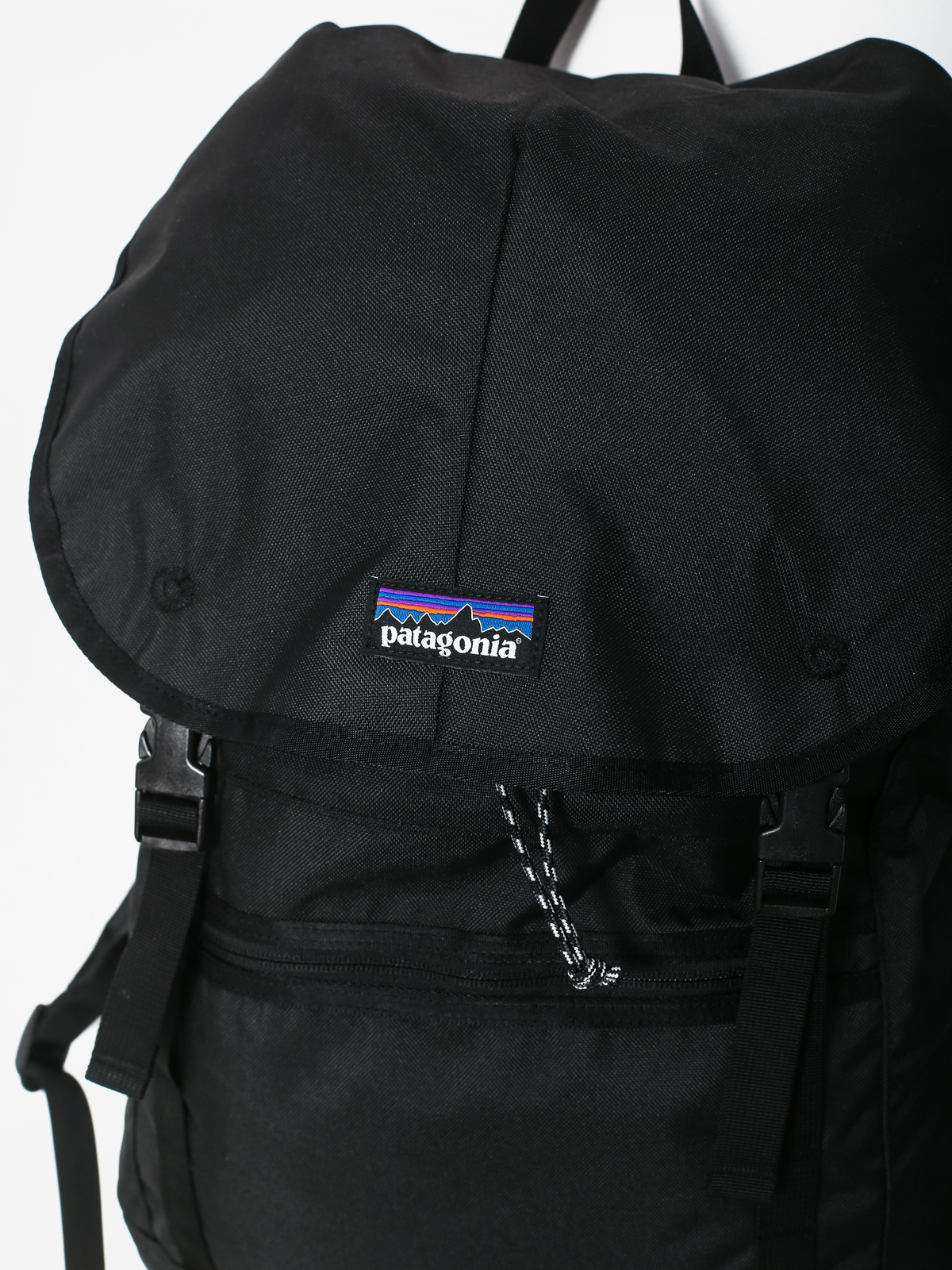 Plecak Patagonia Arbor Classic Pack 25L (black)