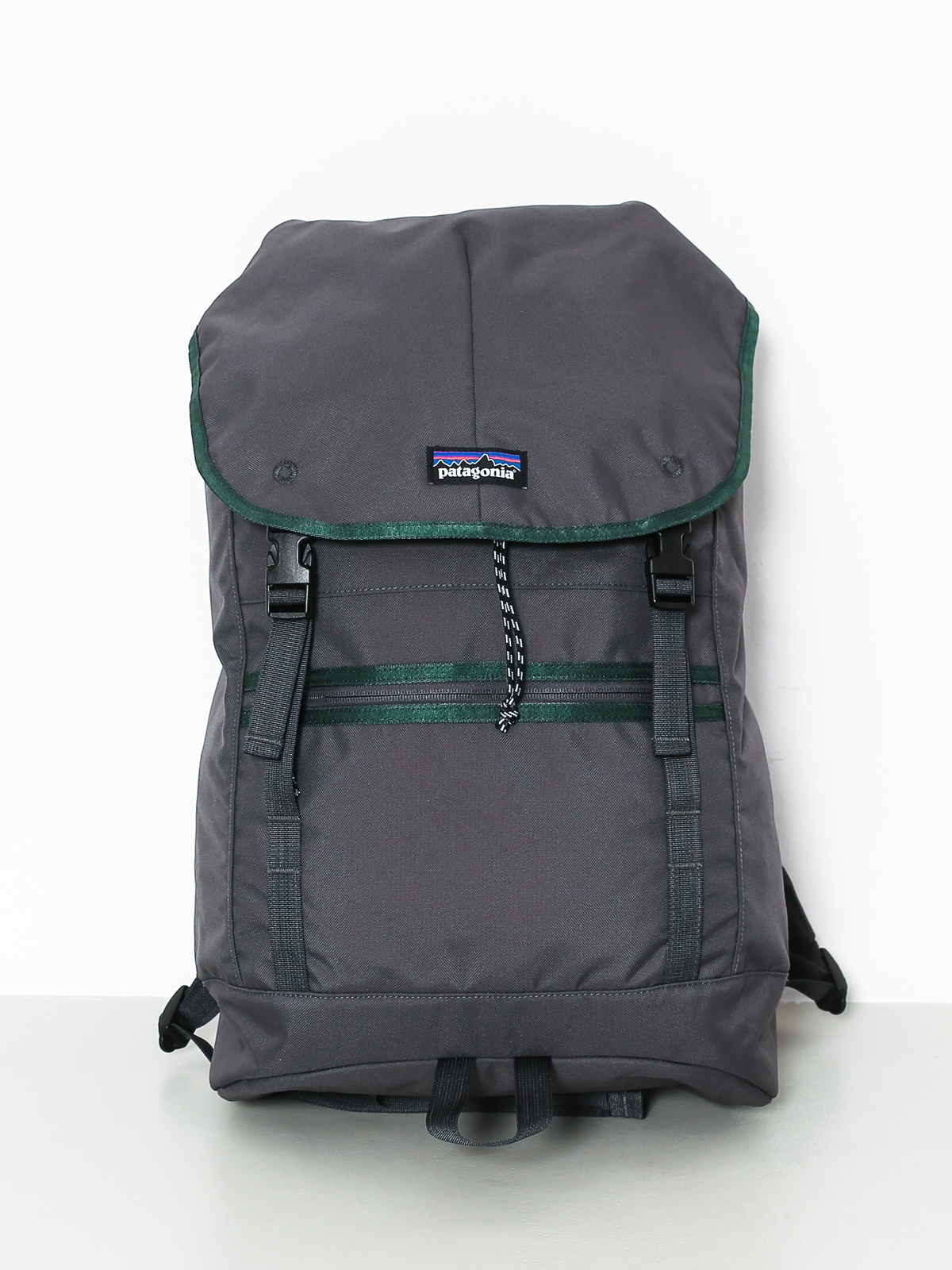 Plecak Patagonia Arbor Classic Pack 25L (forge grey)