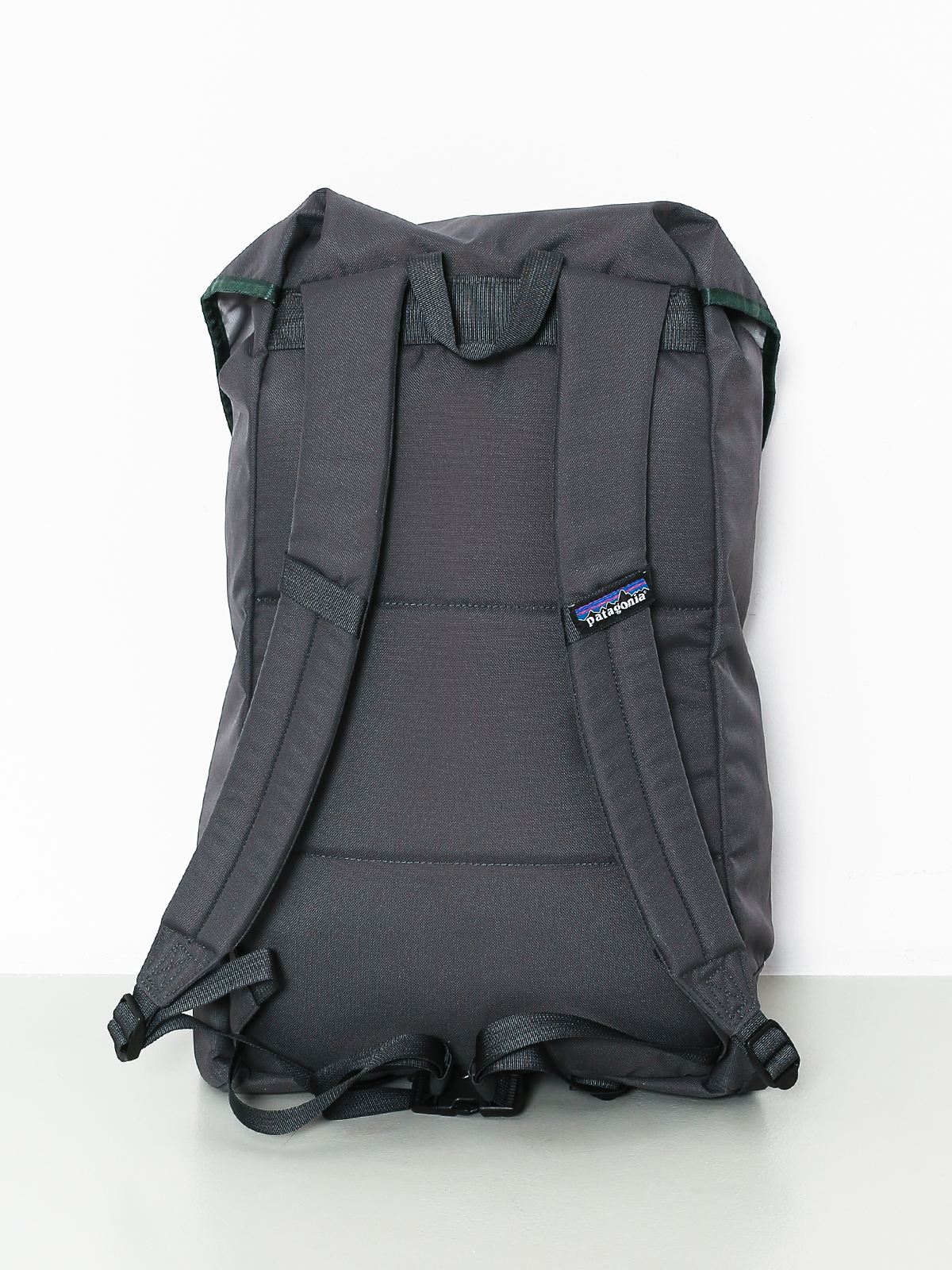Plecak Patagonia Arbor Classic Pack 25L (forge grey)