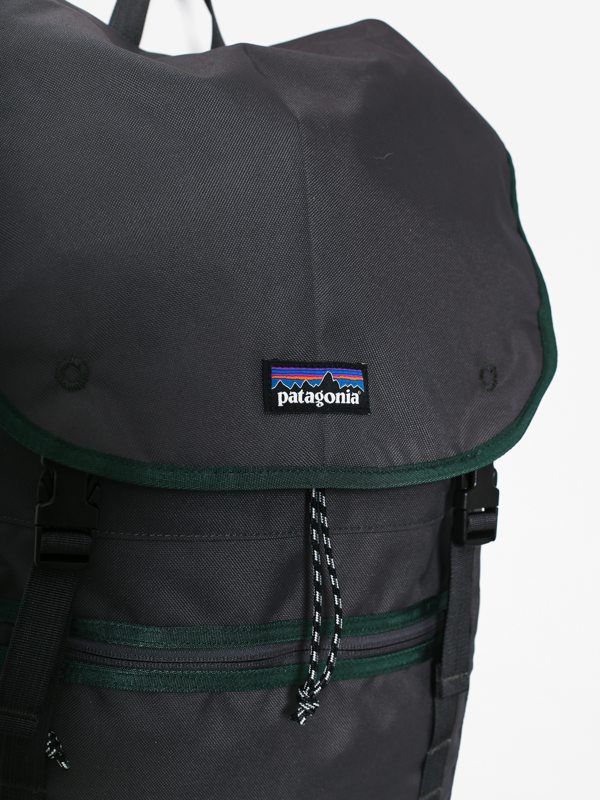 Plecak Patagonia Arbor Classic Pack 25L (forge grey)