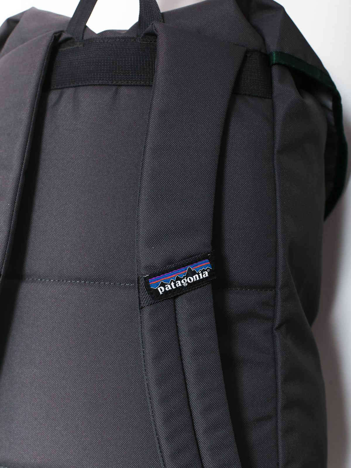 Plecak Patagonia Arbor Classic Pack 25L (forge grey)