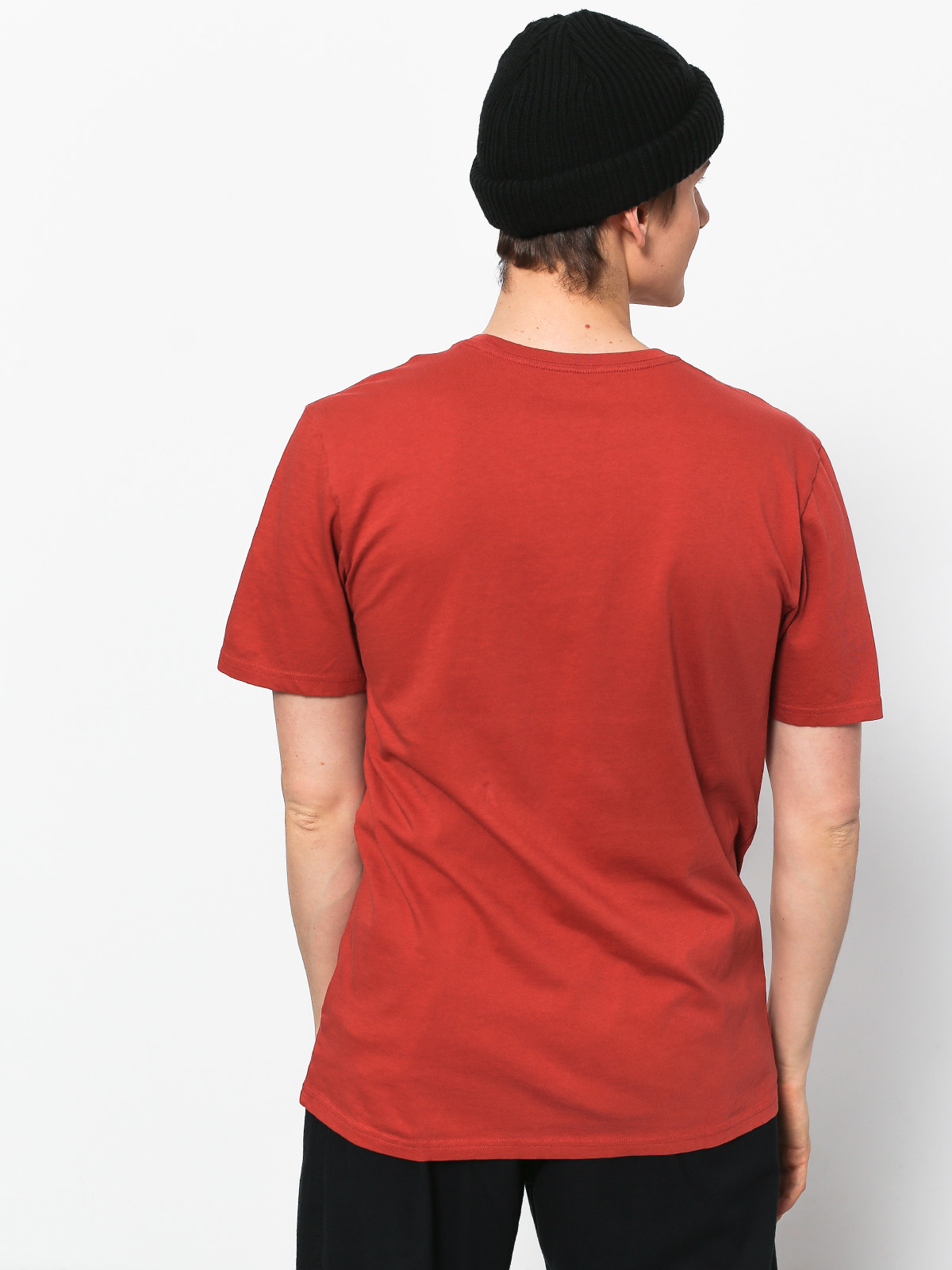 T-shirt Burton Durable Gds (tandori)