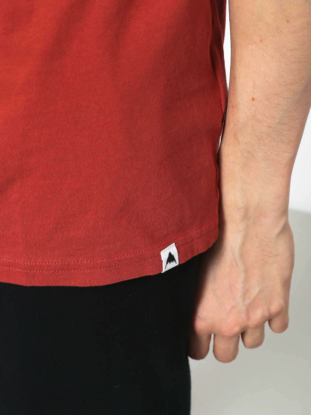 T-shirt Burton Durable Gds (tandori)