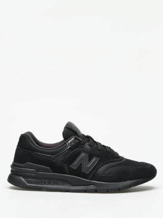 Buty New Balance 997 (black)