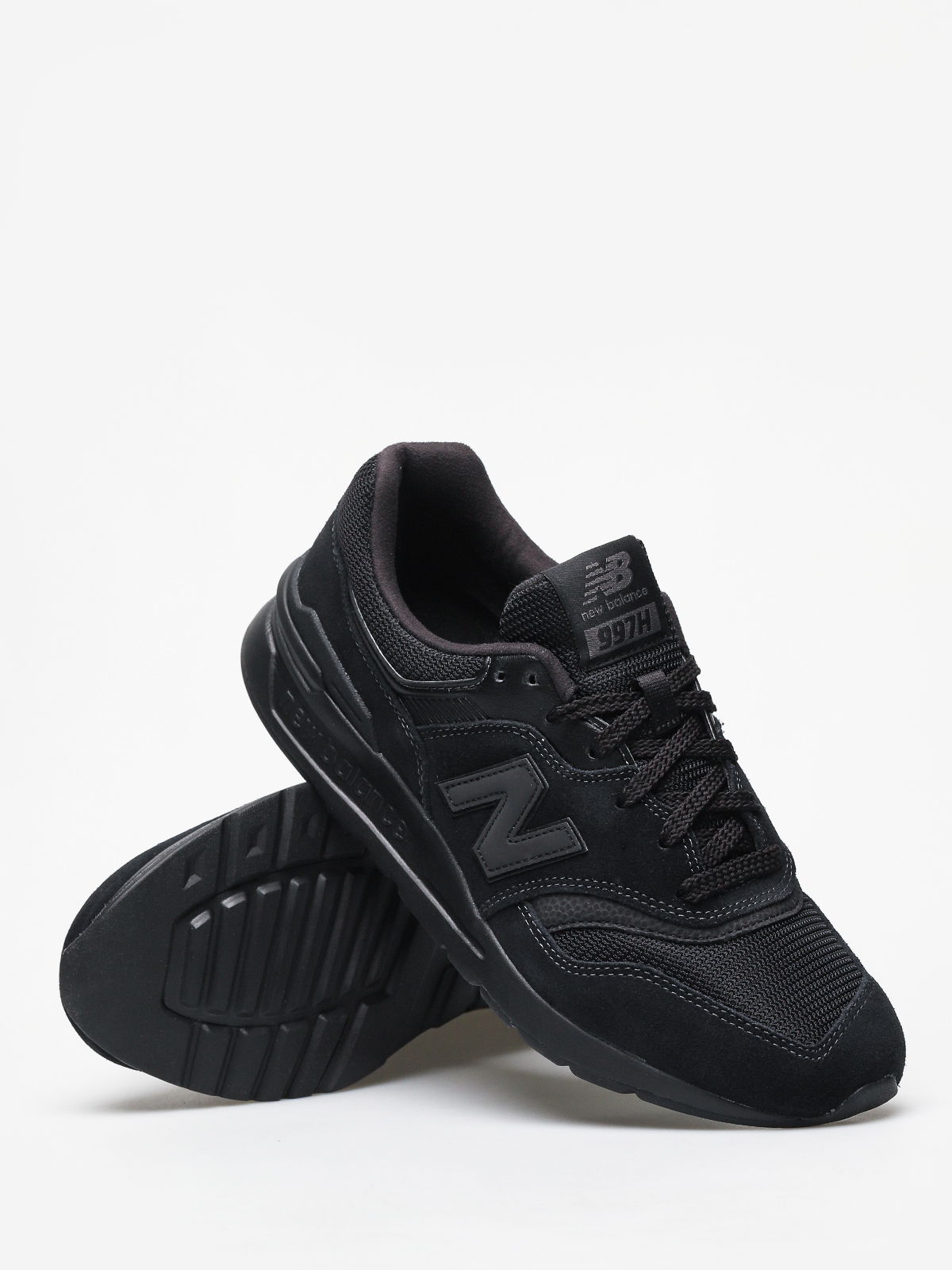 Buty New Balance 997 (black)