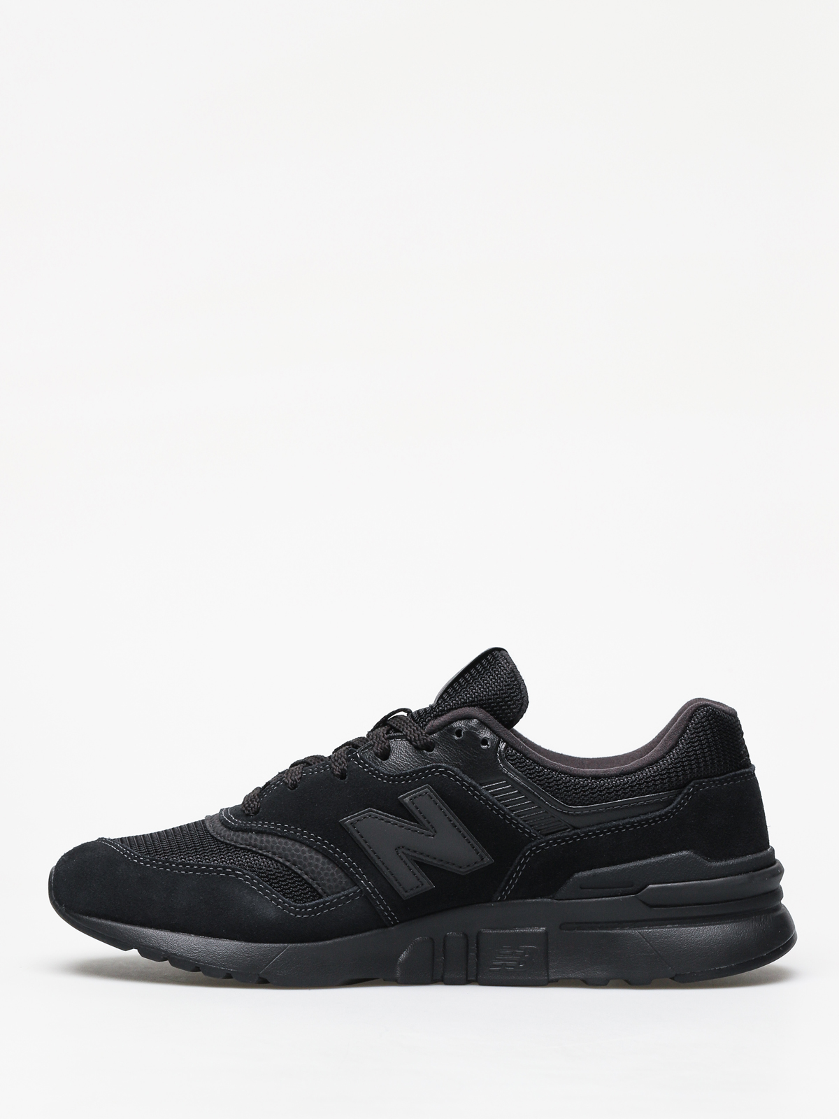Buty New Balance 997 (black)