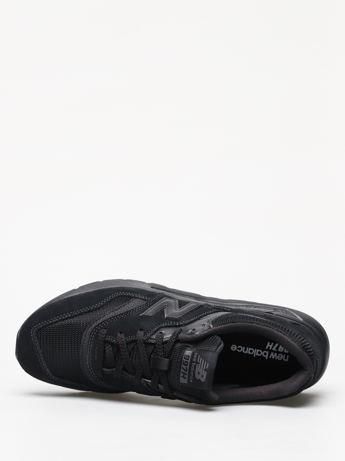 Buty New Balance 997 (black)