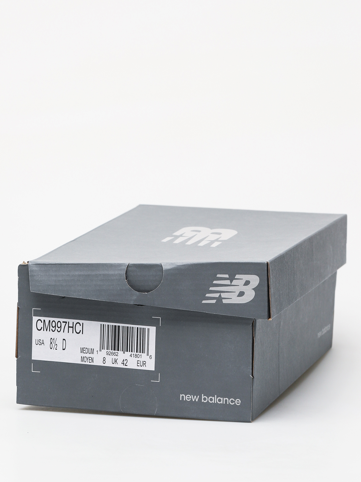 Buty New Balance 997 (black)