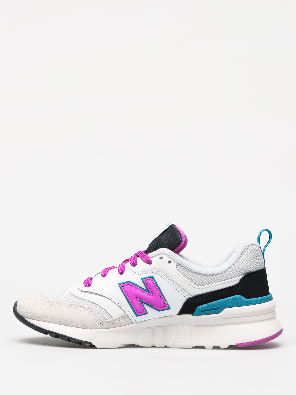 Buty New Balance 997 Wmn (sea salt)